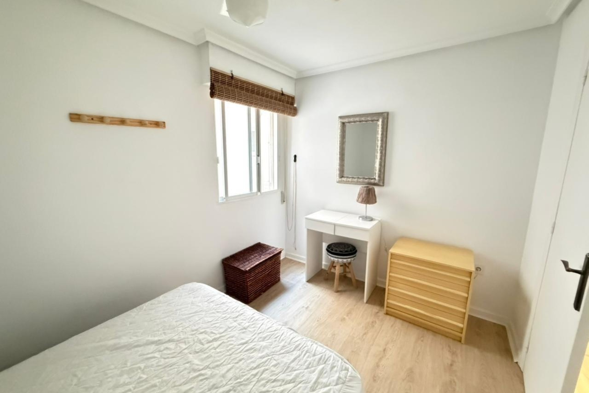 Herverkoop - Appartement / Flat -
Torrevieja - Playa del Cura