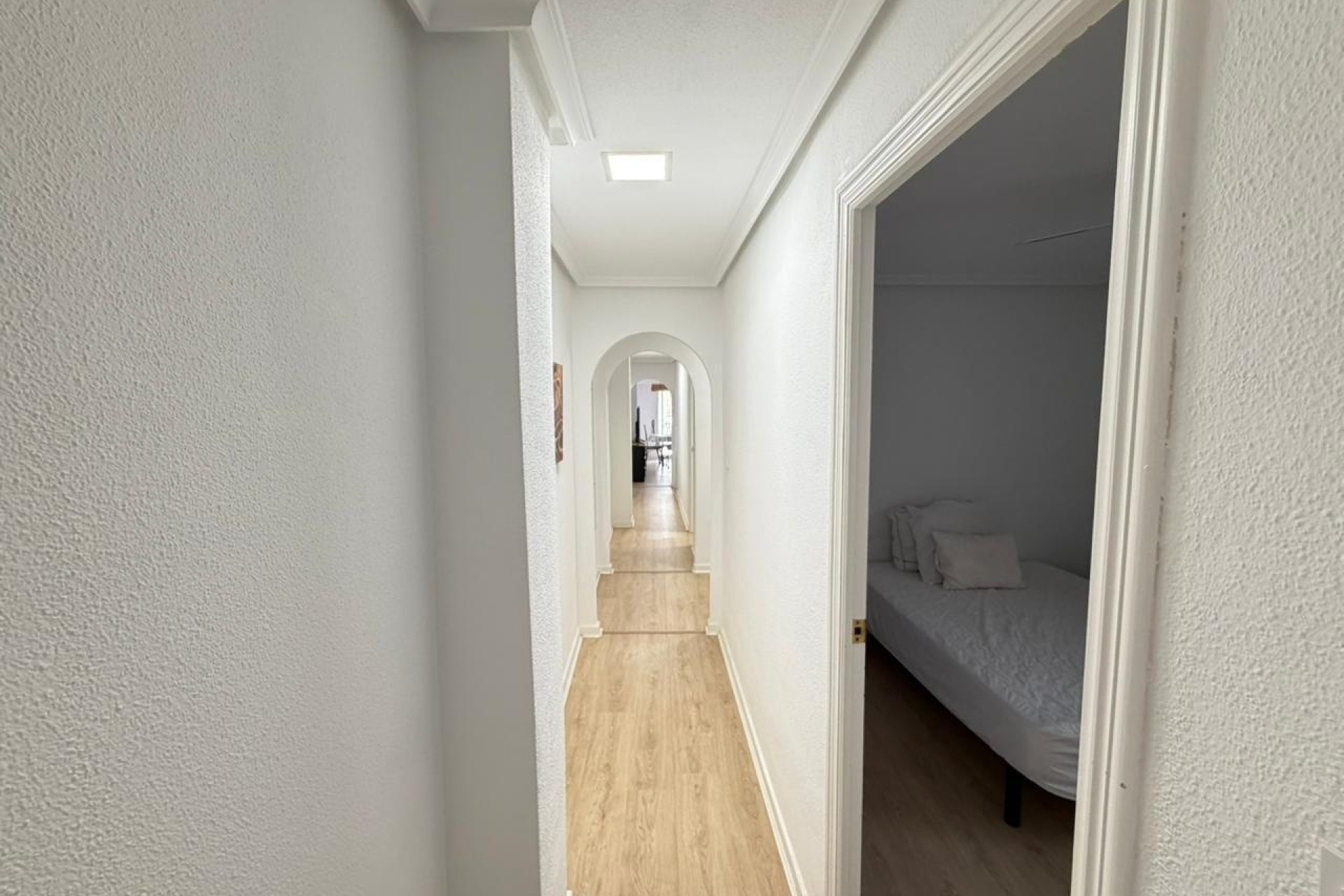 Herverkoop - Appartement / Flat -
Torrevieja - Playa del Cura