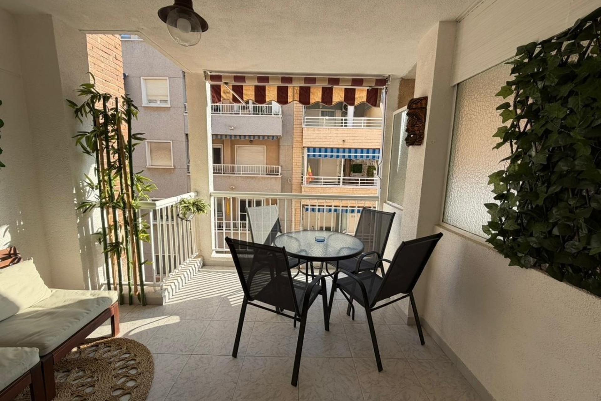 Herverkoop - Appartement / Flat -
Torrevieja - Playa del Cura