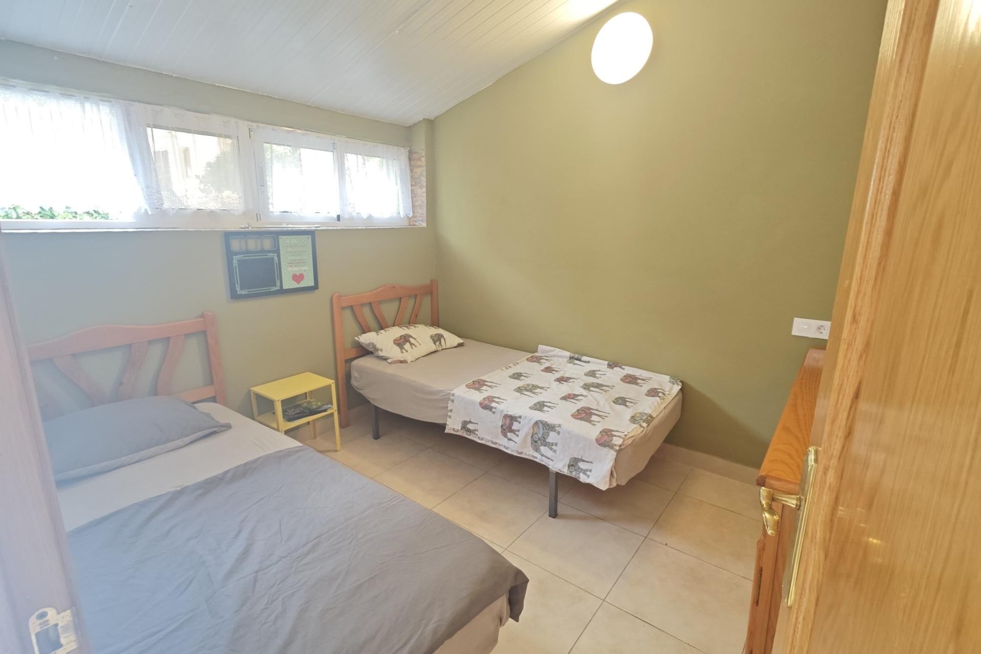 Herverkoop - Appartement / Flat -
Torrevieja - Playa del Cura