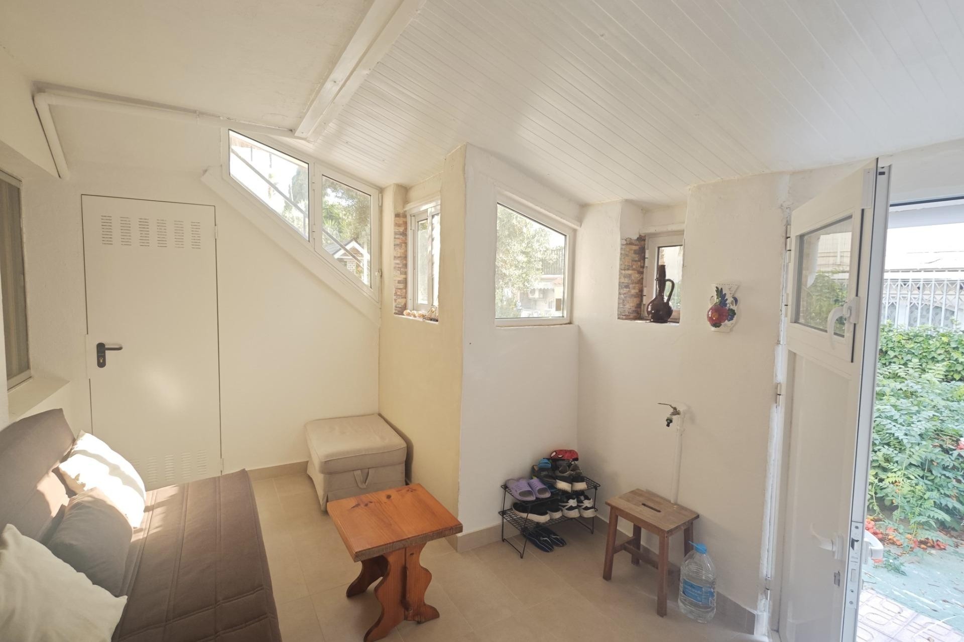 Herverkoop - Appartement / Flat -
Torrevieja - Playa del Cura