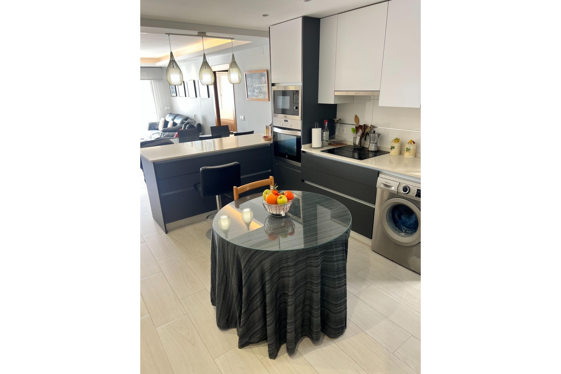 Herverkoop - Appartement / Flat -
Torrevieja - Playa del Cura