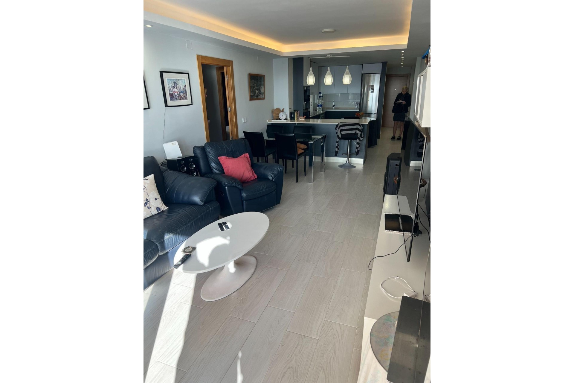 Herverkoop - Appartement / Flat -
Torrevieja - Playa del Cura