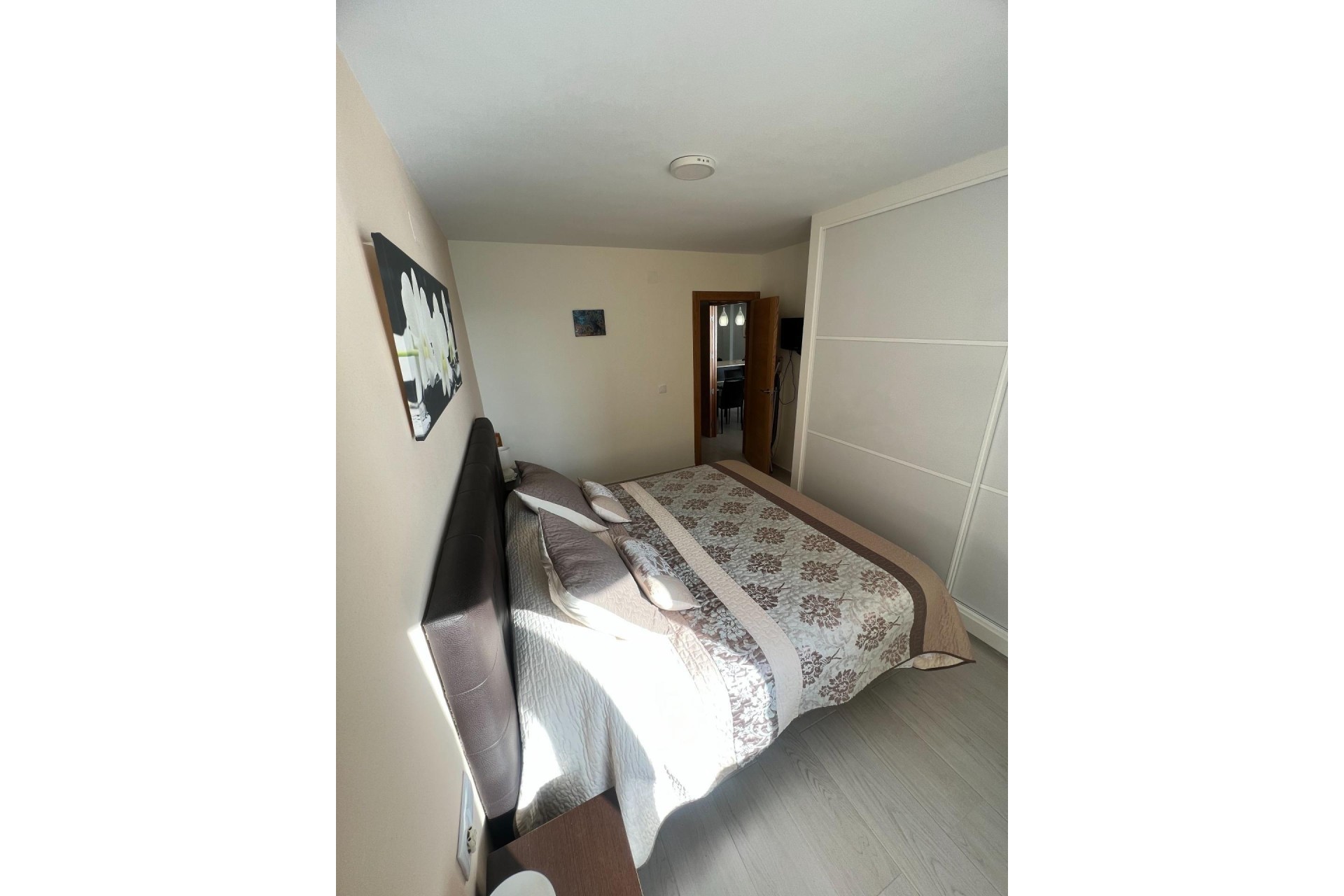 Herverkoop - Appartement / Flat -
Torrevieja - Playa del Cura