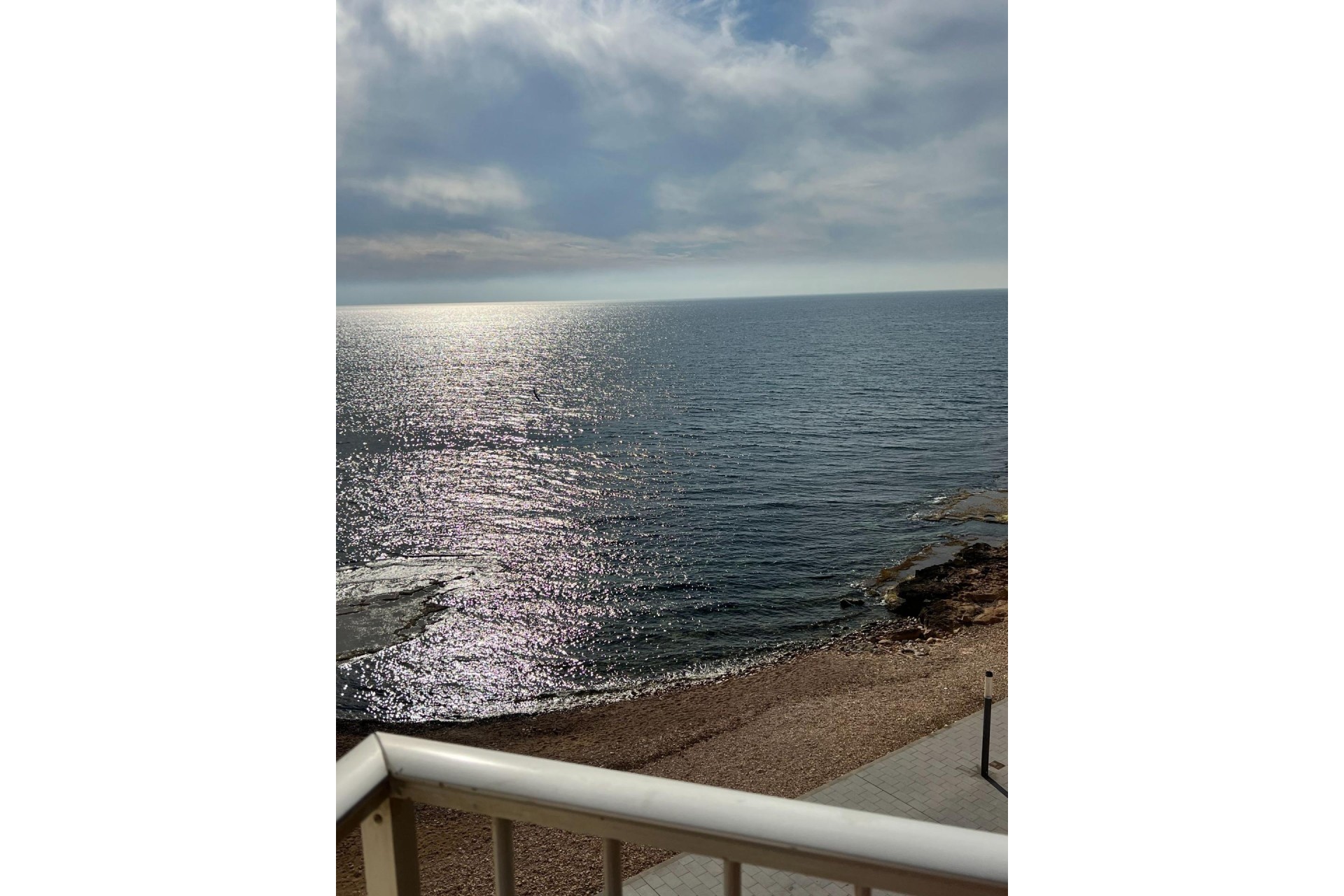 Herverkoop - Appartement / Flat -
Torrevieja - Playa del Cura