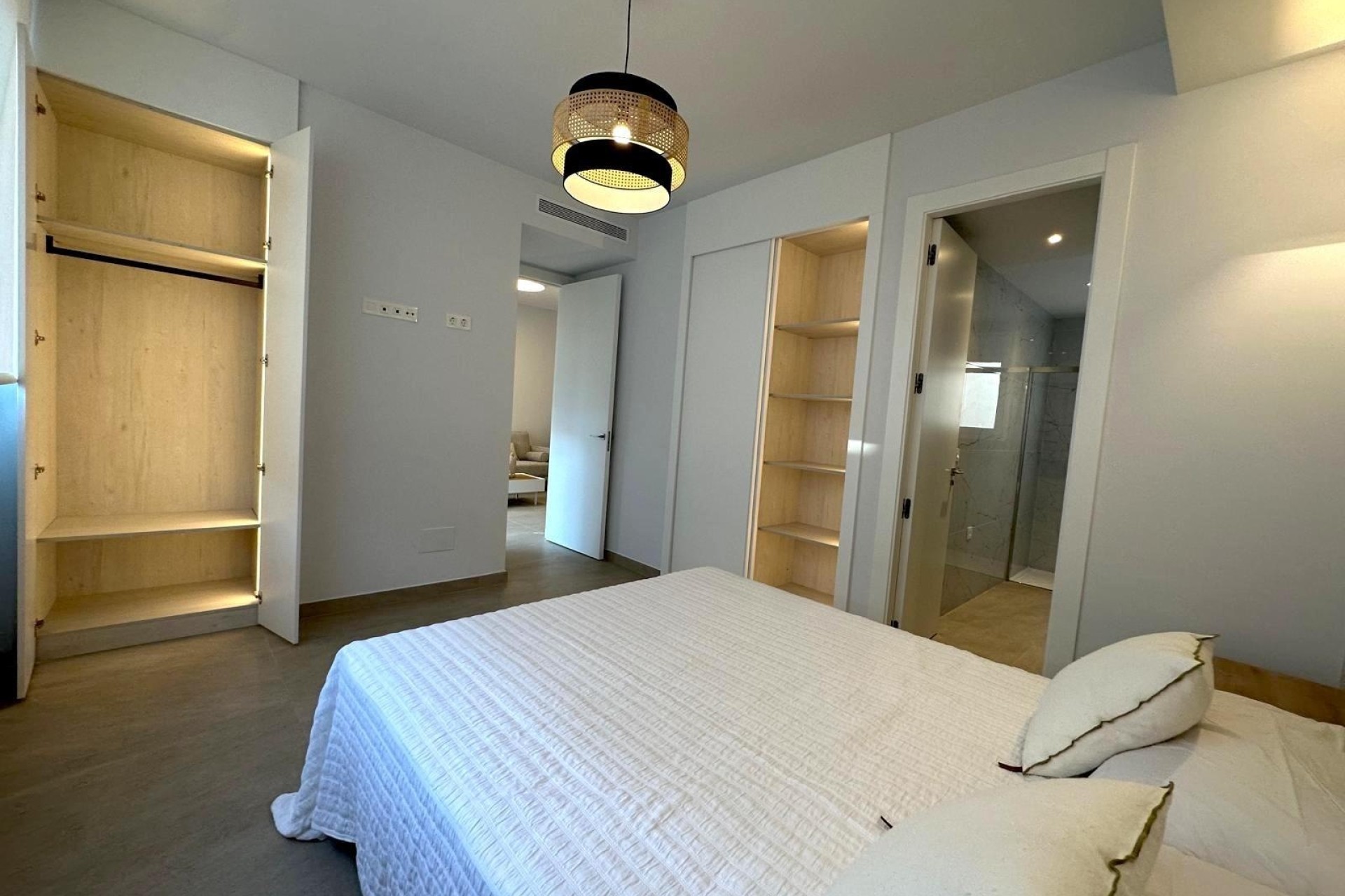 Herverkoop - Appartement / Flat -
Torrevieja - Playa del Cura