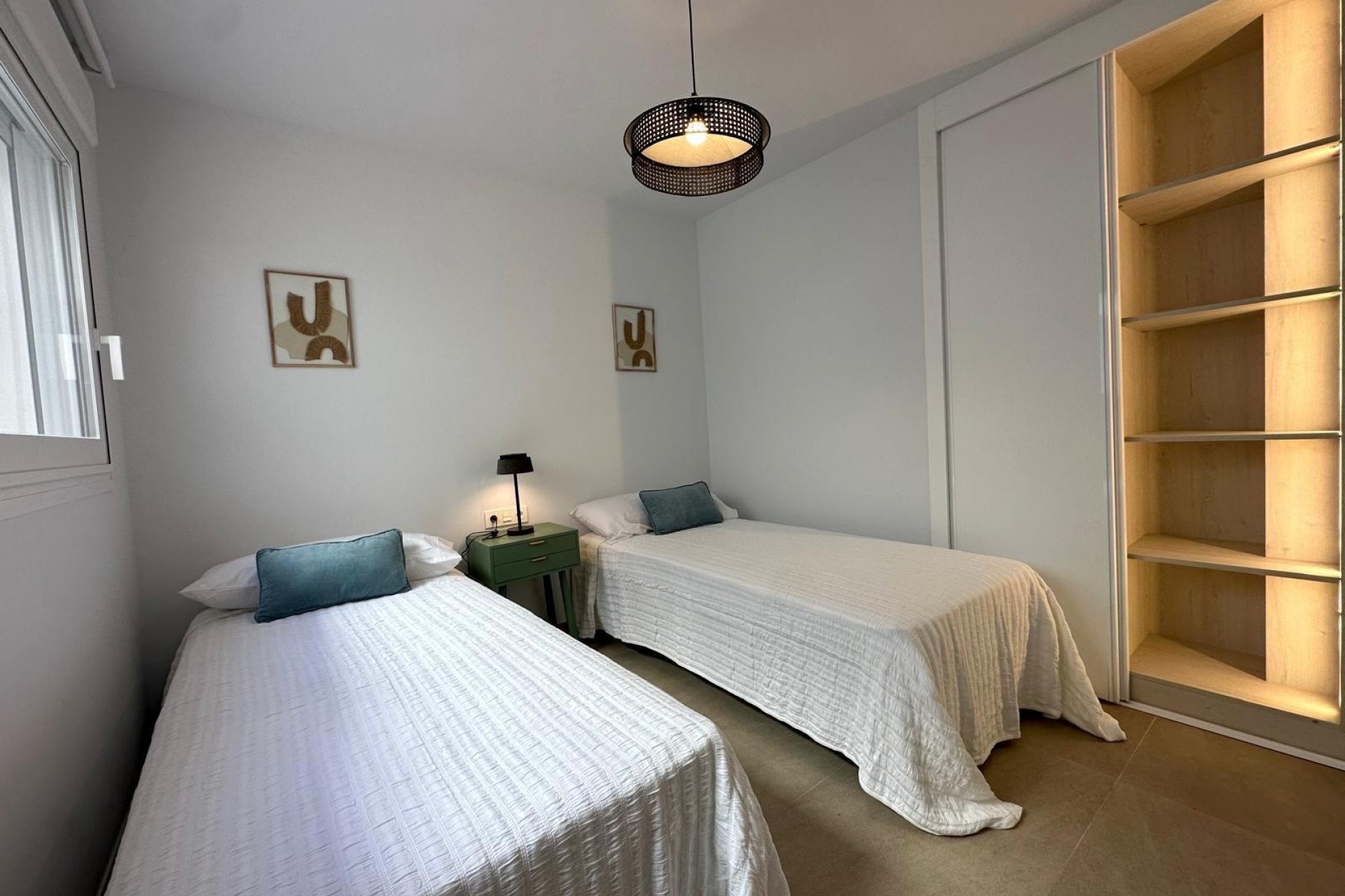 Herverkoop - Appartement / Flat -
Torrevieja - Playa del Cura