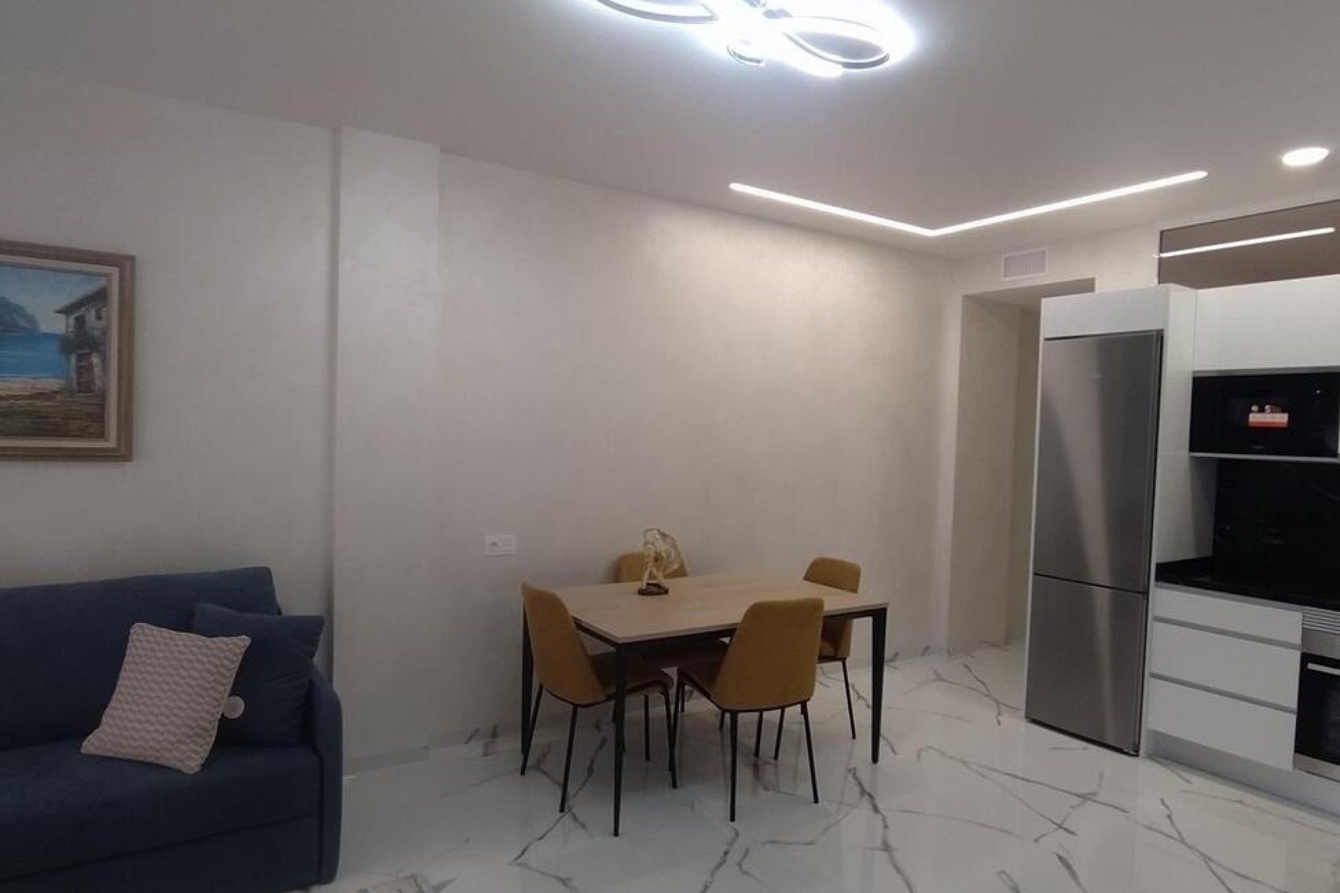 Herverkoop - Appartement / Flat -
Torrevieja - Playa del Cura