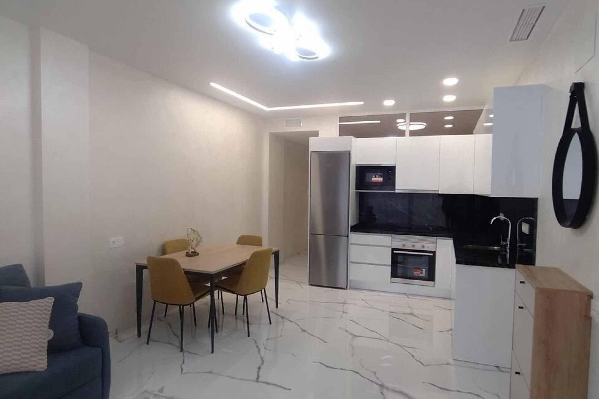 Herverkoop - Appartement / Flat -
Torrevieja - Playa del Cura