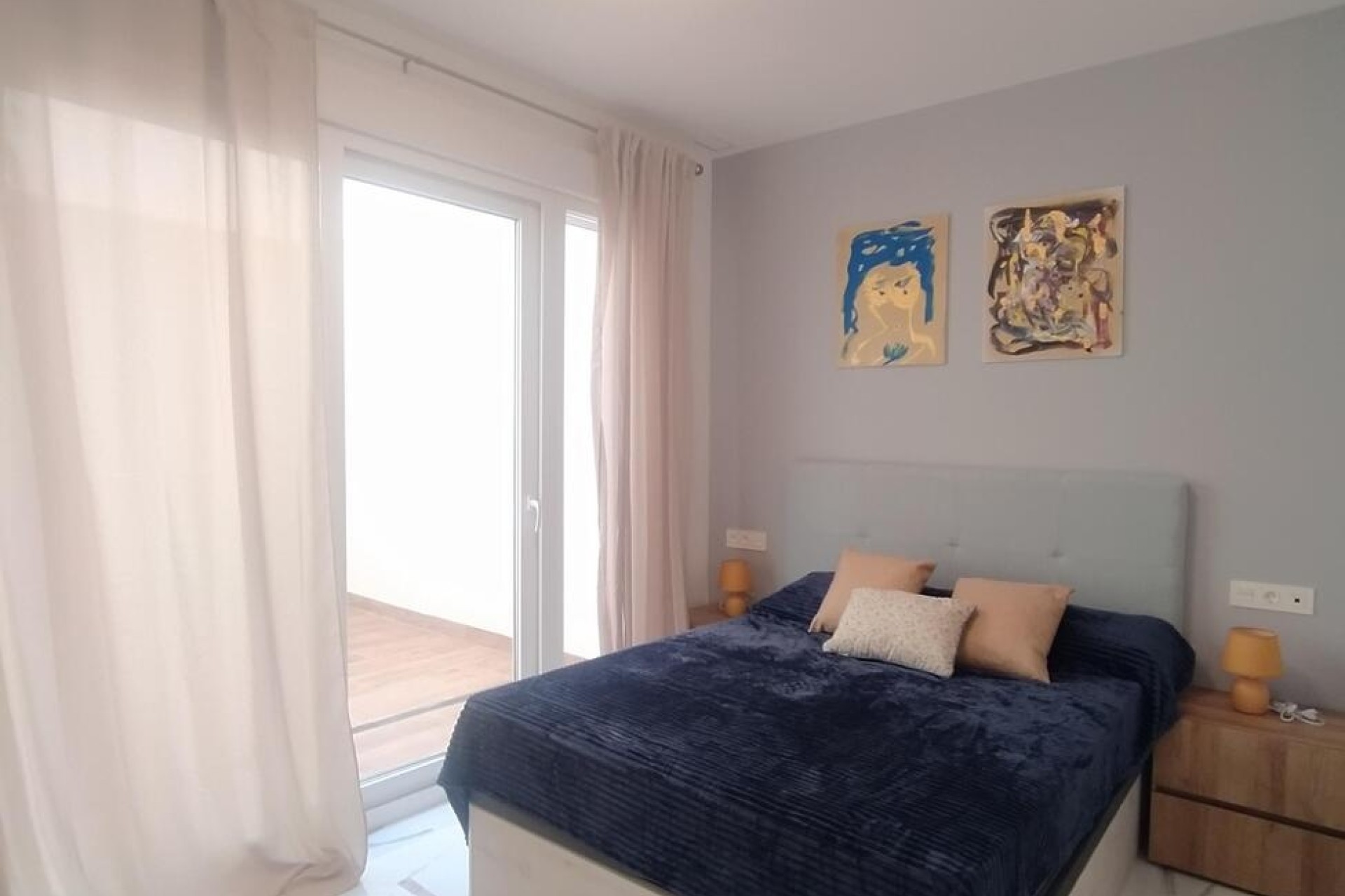 Herverkoop - Appartement / Flat -
Torrevieja - Playa del Cura