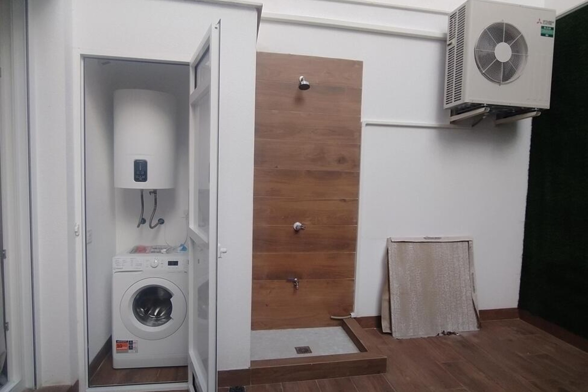 Herverkoop - Appartement / Flat -
Torrevieja - Playa del Cura