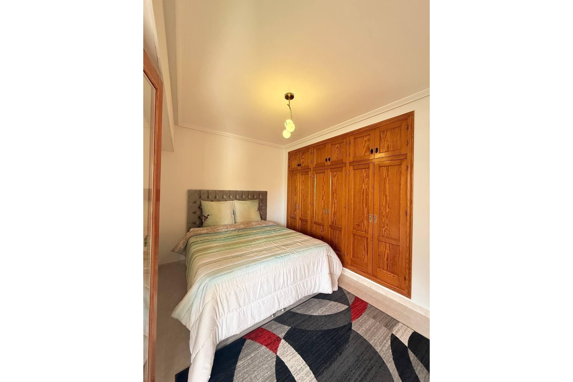 Herverkoop - Appartement / Flat -
Torrevieja - Playa del Cura