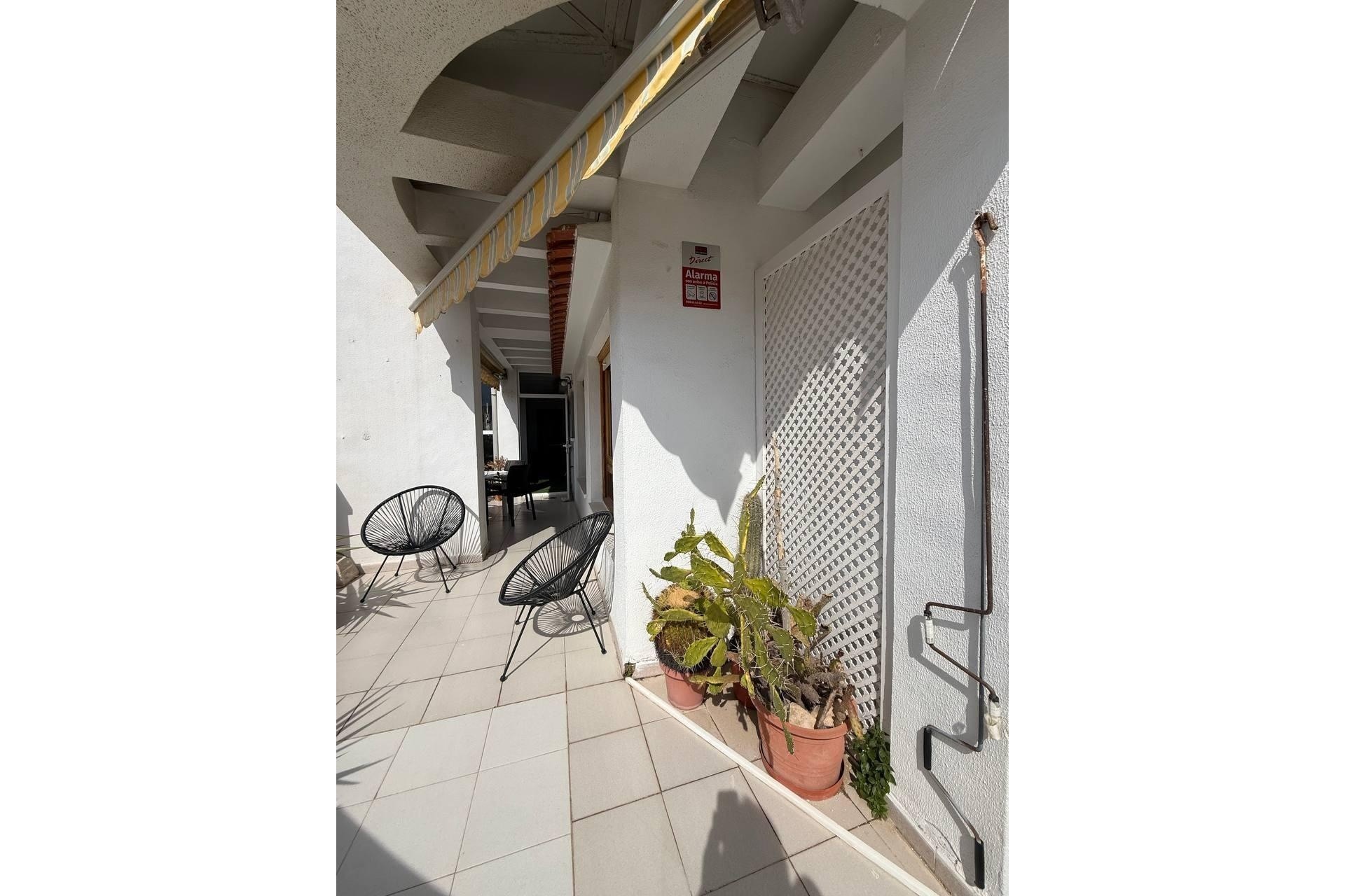 Herverkoop - Appartement / Flat -
Torrevieja - Playa del Cura