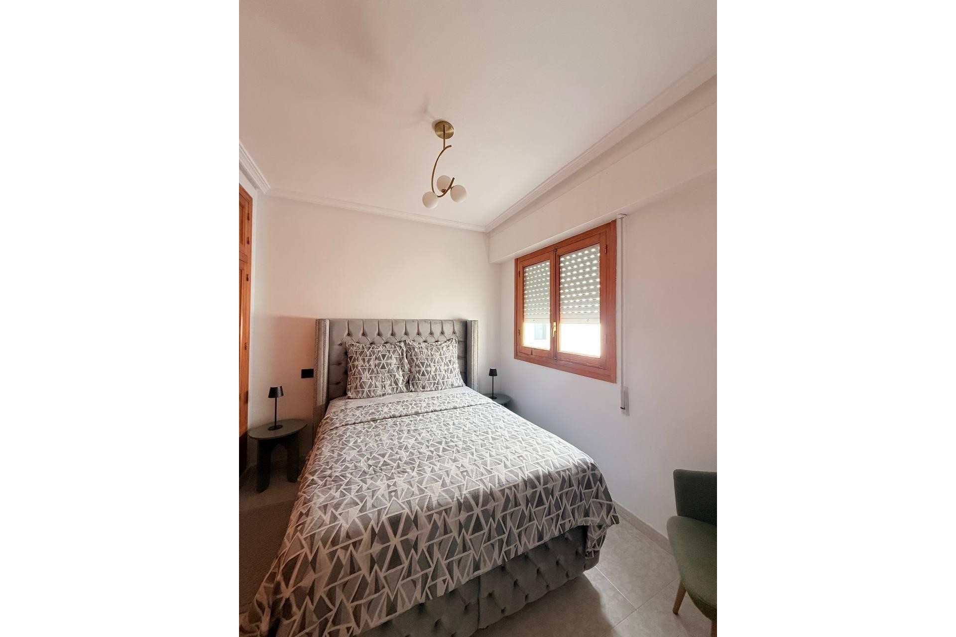 Herverkoop - Appartement / Flat -
Torrevieja - Playa del Cura
