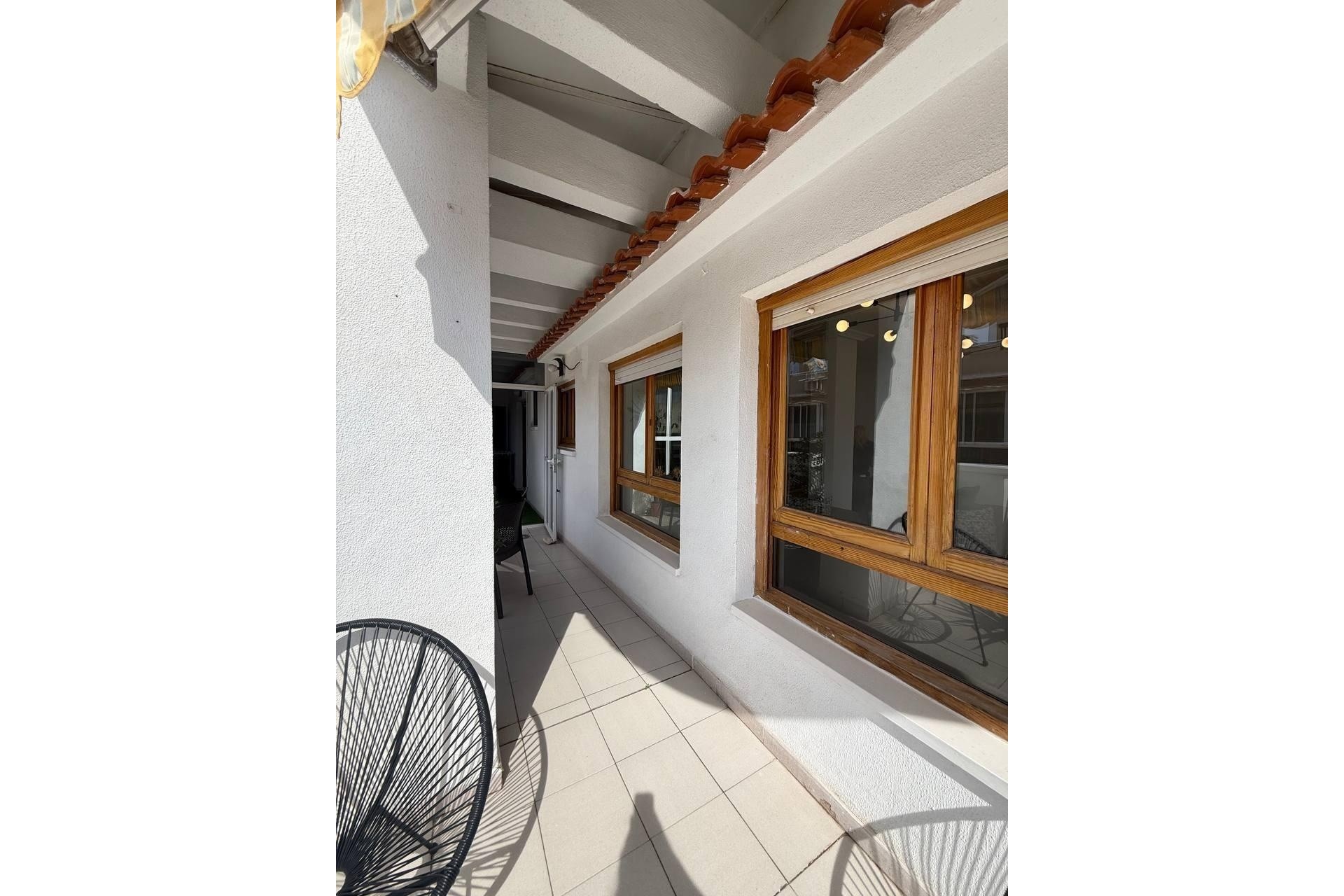 Herverkoop - Appartement / Flat -
Torrevieja - Playa del Cura