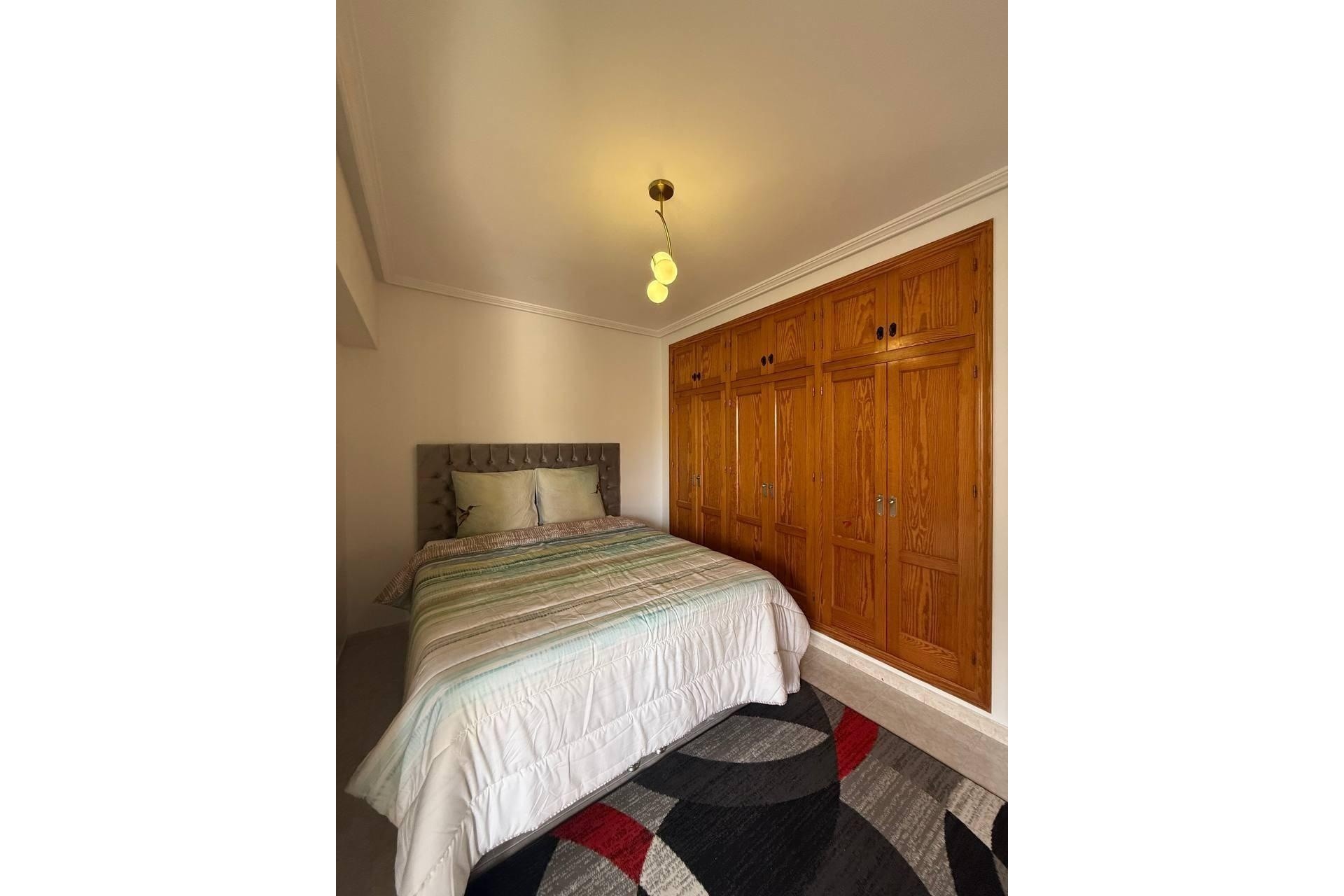 Herverkoop - Appartement / Flat -
Torrevieja - Playa del Cura