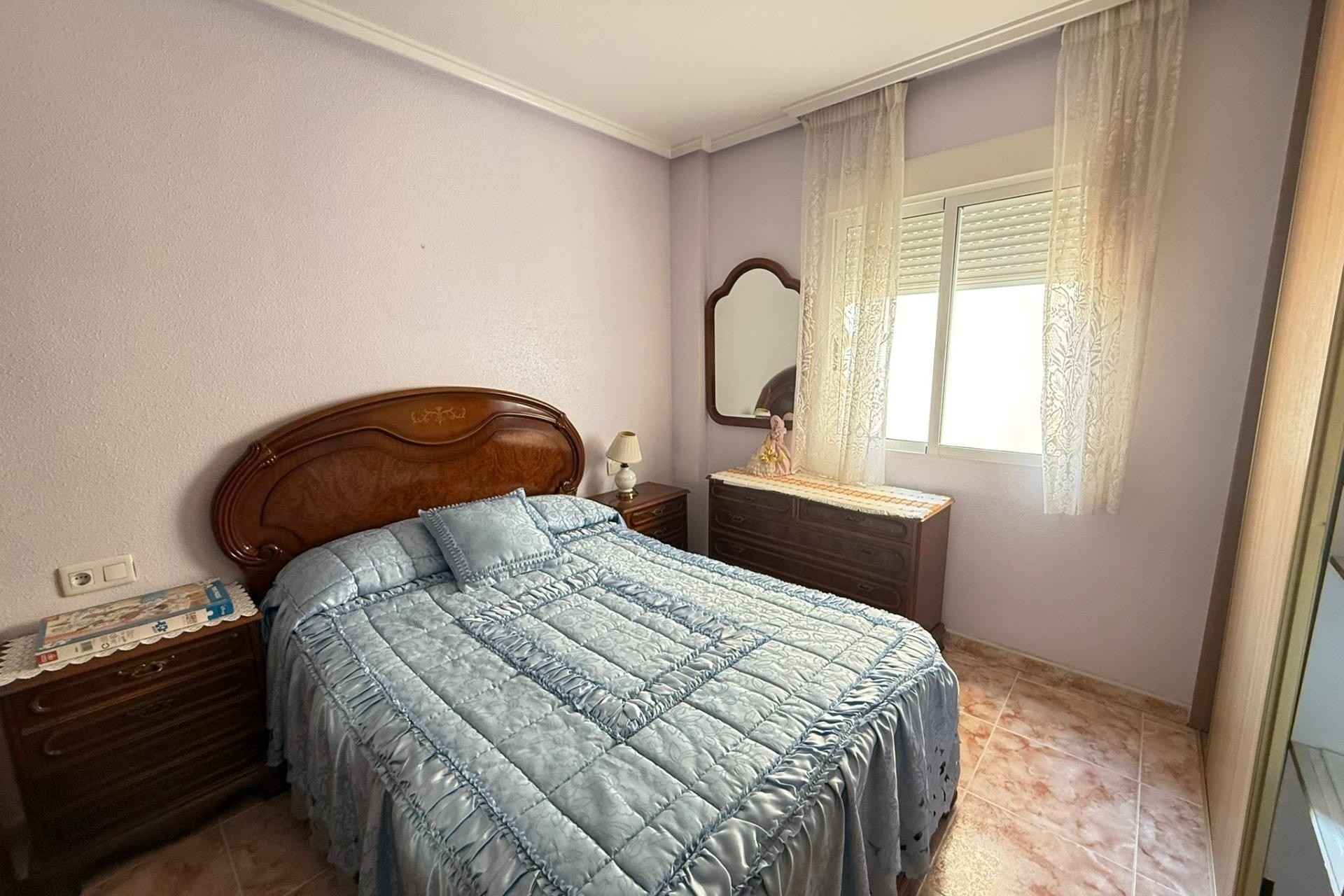 Herverkoop - Appartement / Flat -
Torrevieja - Playa del Cura