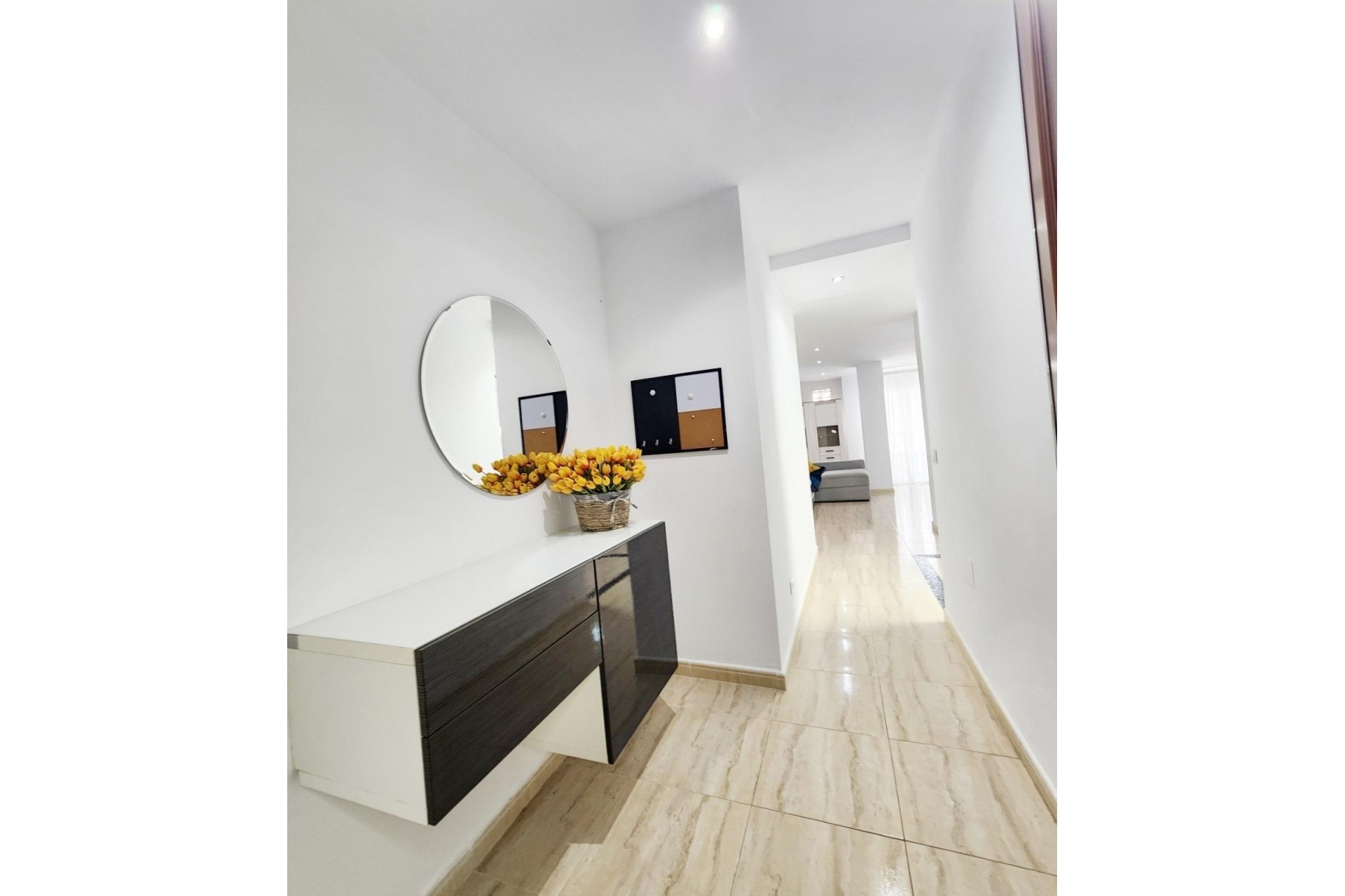 Herverkoop - Appartement / Flat -
Torrevieja - Playa del Cura