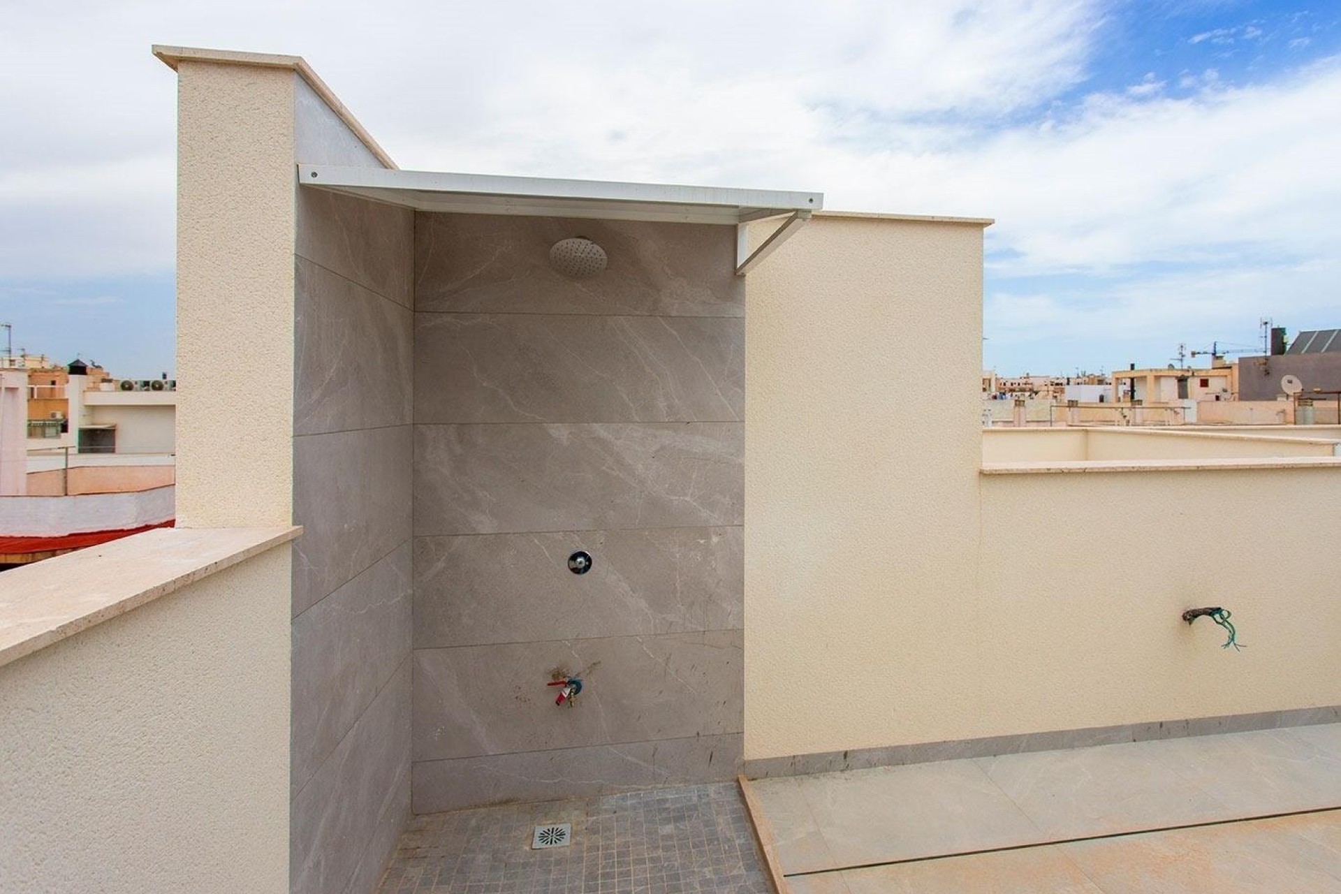 Herverkoop - Appartement / Flat -
Torrevieja - Playa del Cura