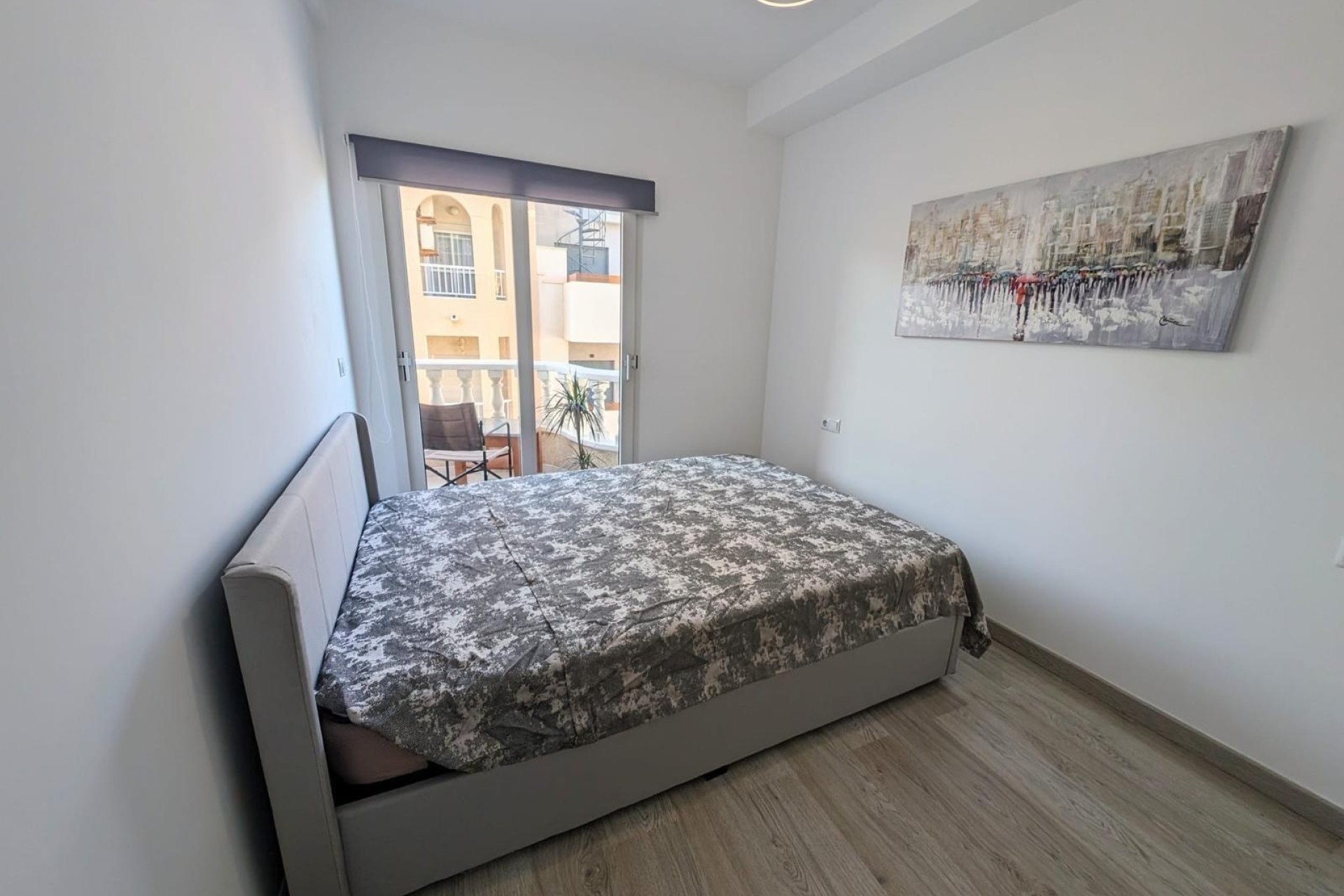 Herverkoop - Appartement / Flat -
Torrevieja - Playa del Cura