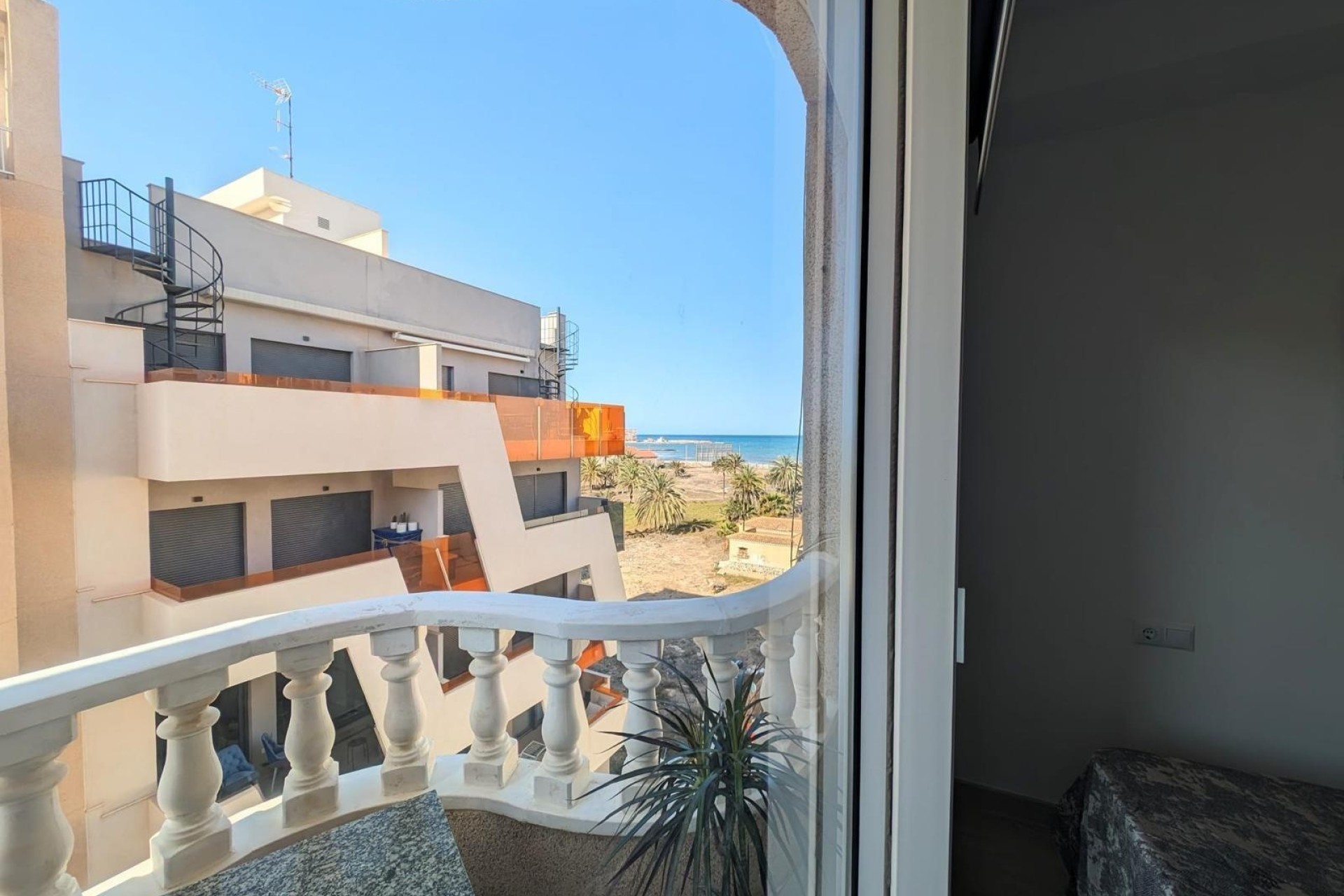 Herverkoop - Appartement / Flat -
Torrevieja - Playa del Cura