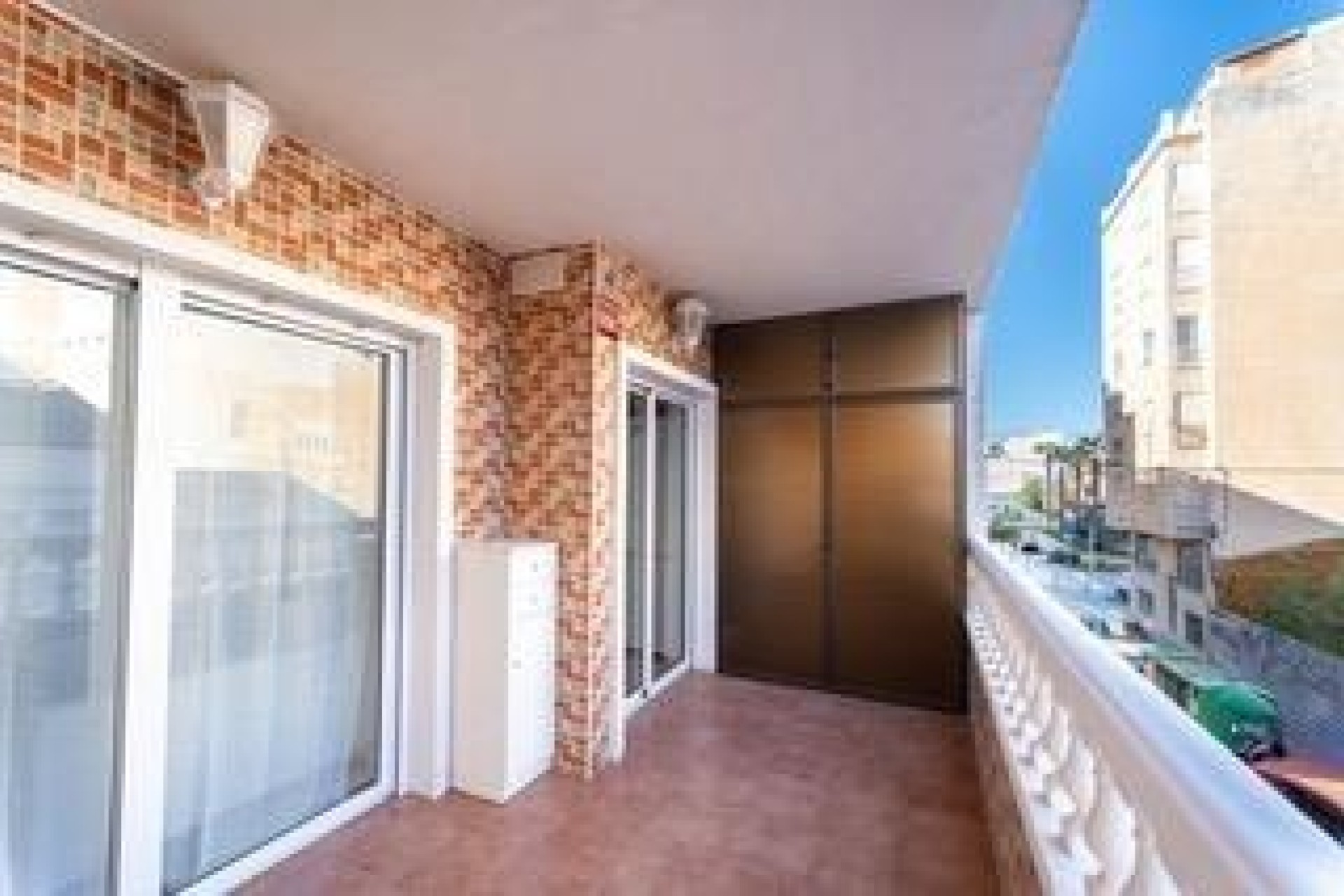 Herverkoop - Appartement / Flat -
Torrevieja - Playa del Cura