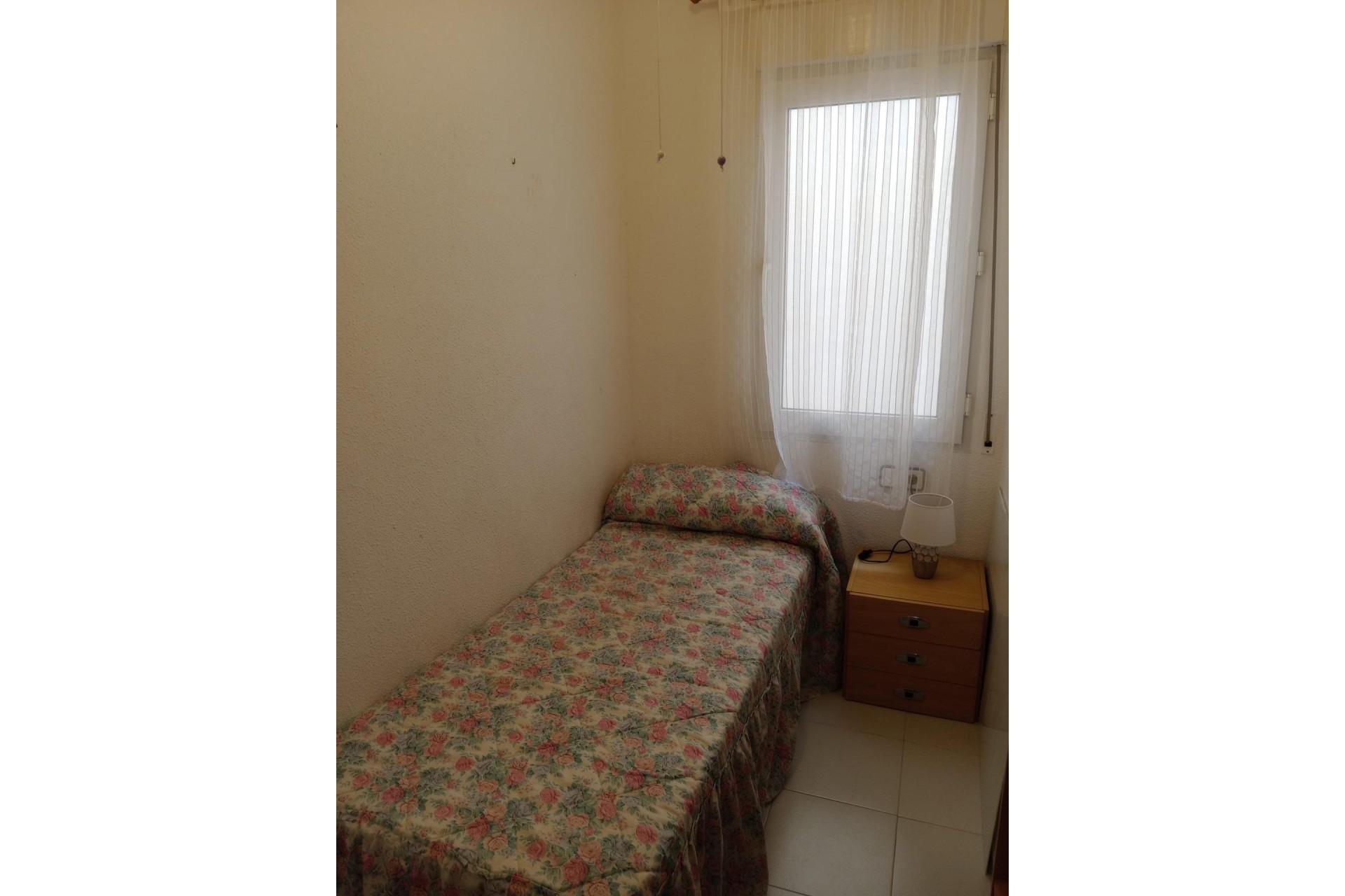 Herverkoop - Appartement / Flat -
Torrevieja - Playa del Cura