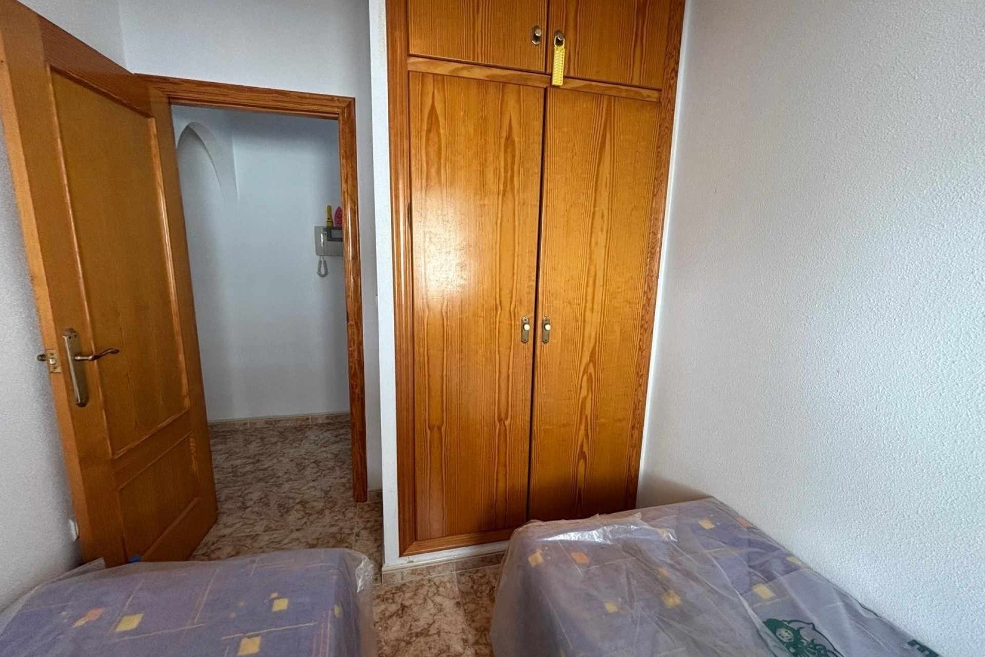 Herverkoop - Appartement / Flat -
Torrevieja - Playa del Cura