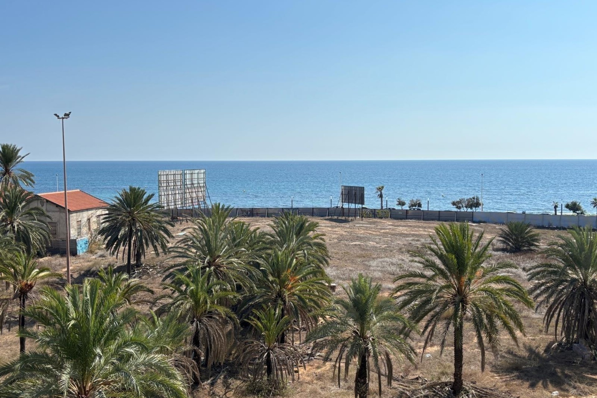 Herverkoop - Appartement / Flat -
Torrevieja - Playa del Cura