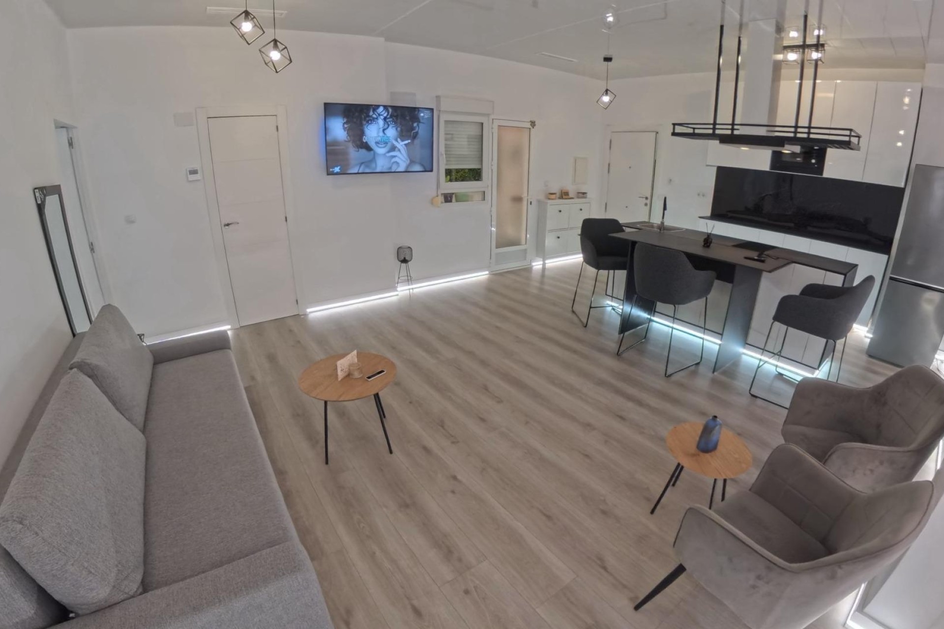 Herverkoop - Appartement / Flat -
Torrevieja - Playa del Cura