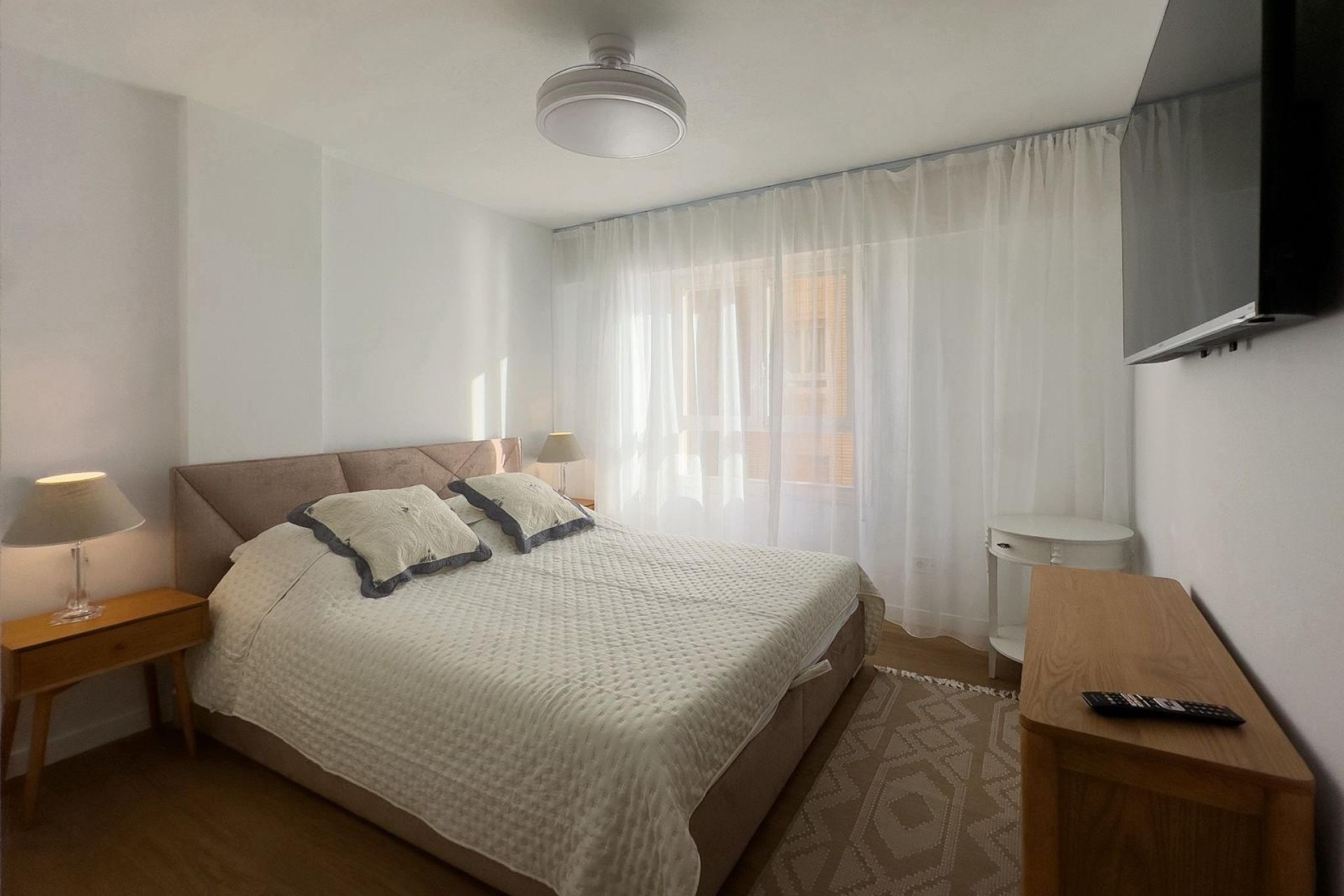 Herverkoop - Appartement / Flat -
Torrevieja - Playa del Cura