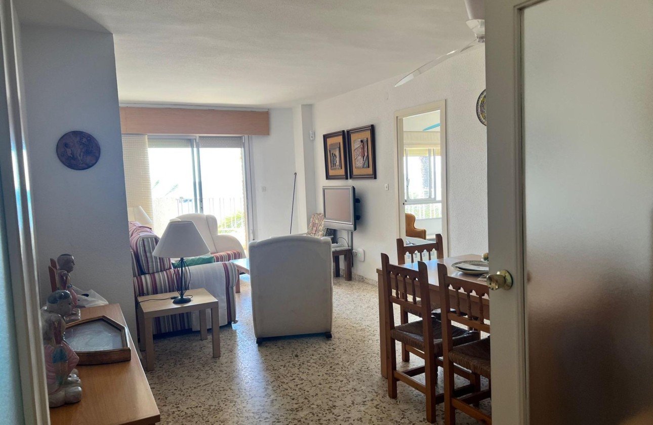 Herverkoop - Appartement / Flat -
Torrevieja - Playa del Cura