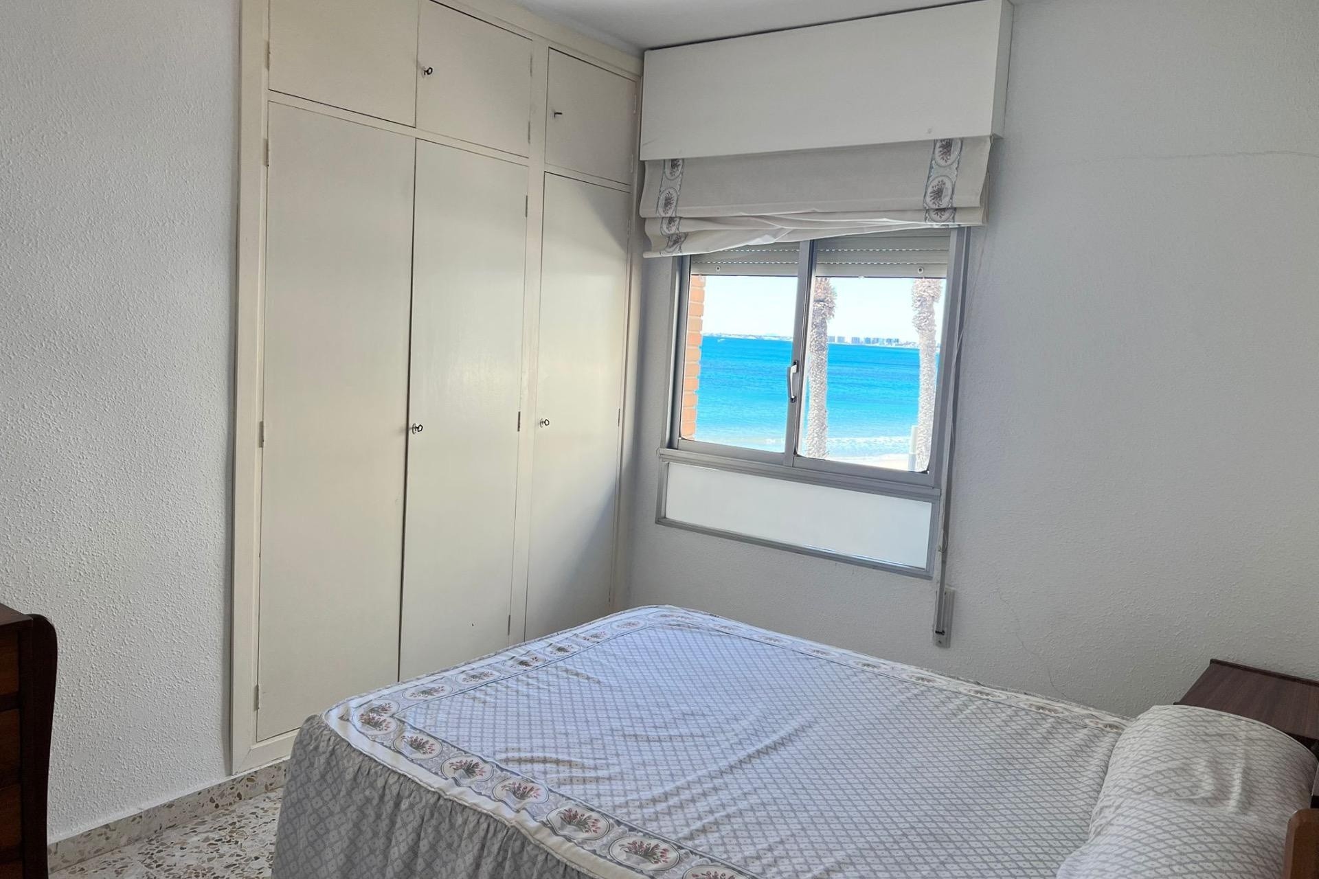 Herverkoop - Appartement / Flat -
Torrevieja - Playa del Cura