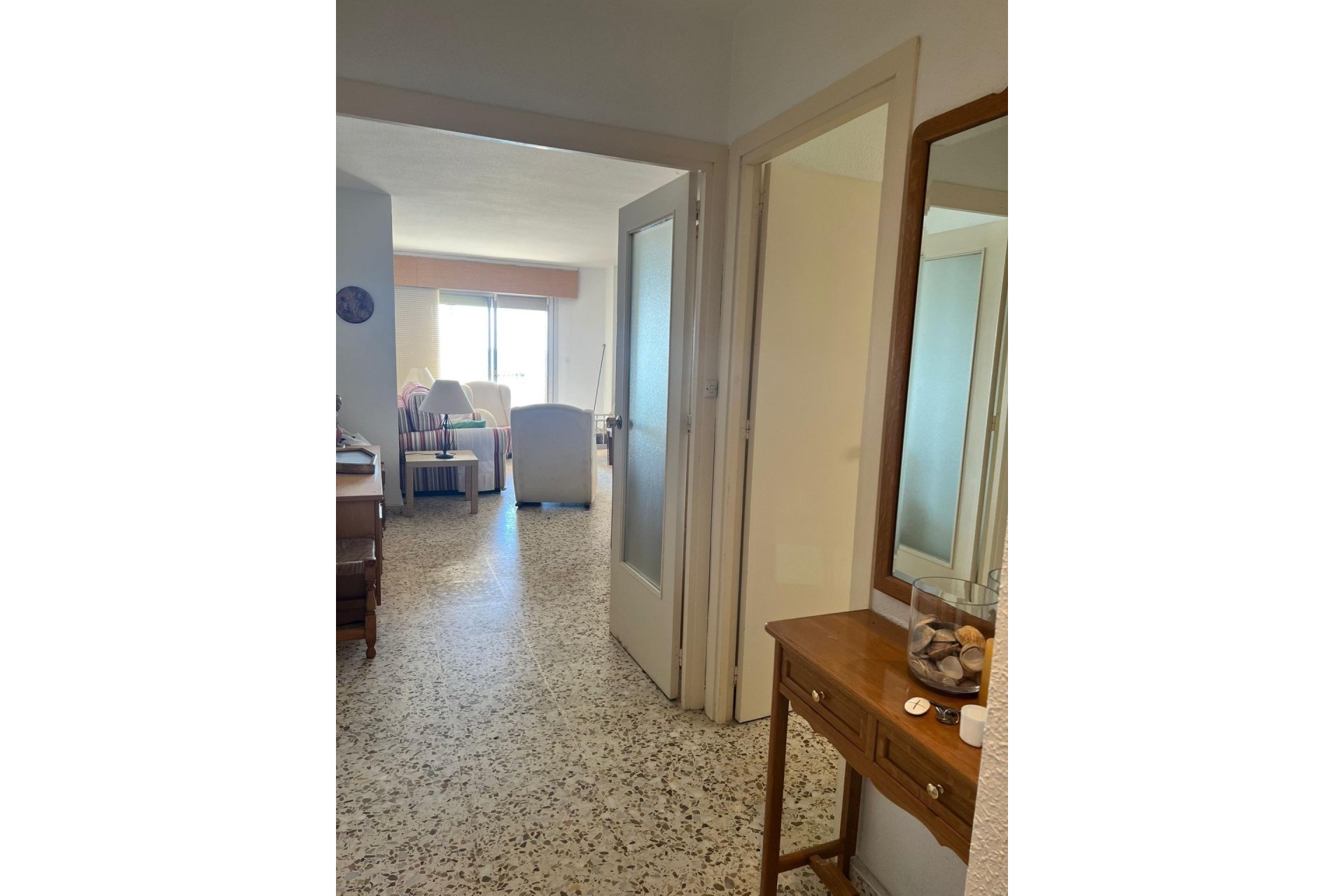 Herverkoop - Appartement / Flat -
Torrevieja - Playa del Cura