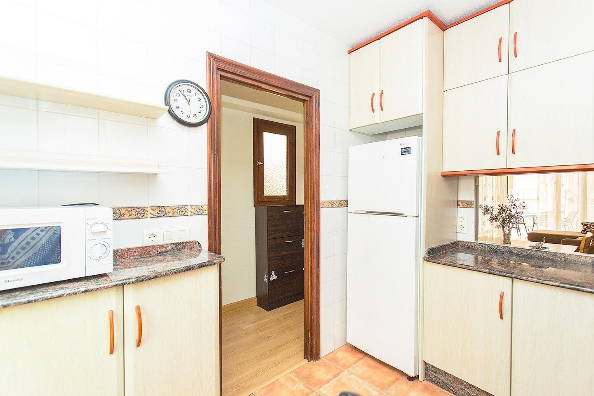 Herverkoop - Appartement / Flat -
Torrevieja - Playa del Cura