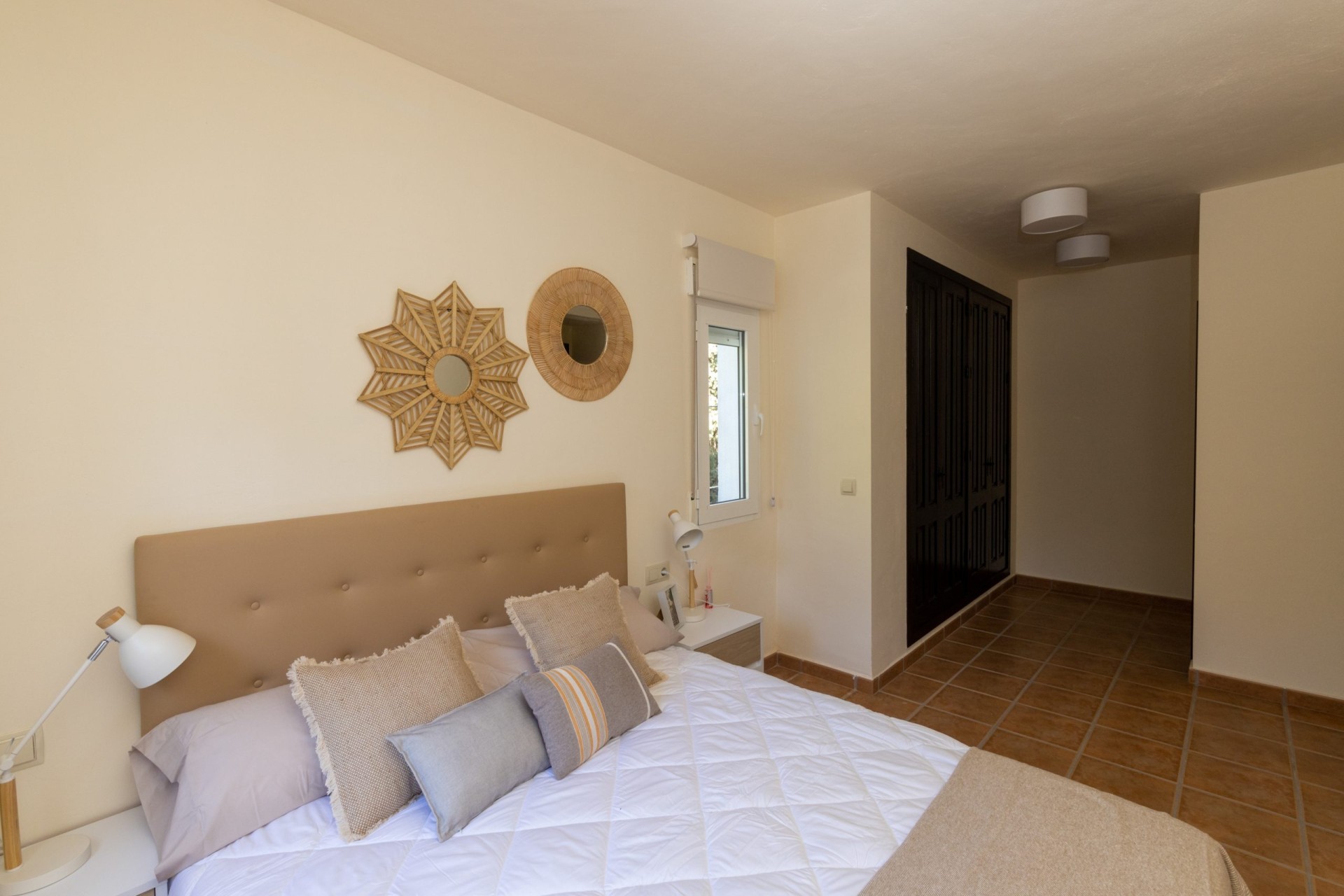 Herverkoop - Appartement / Flat -
Torrevieja - Playa del Cura