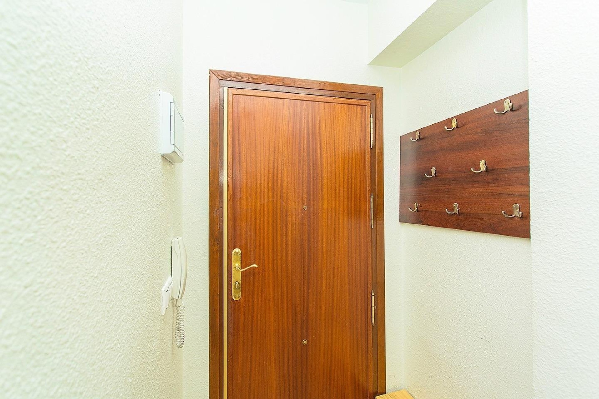 Herverkoop - Appartement / Flat -
Torrevieja - Playa del Cura