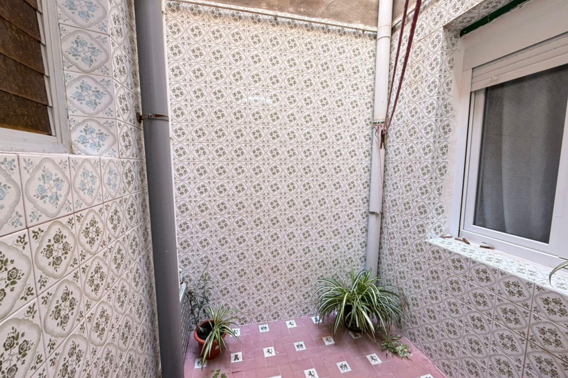 Herverkoop - Appartement / Flat -
Torrevieja - Playa del Cura