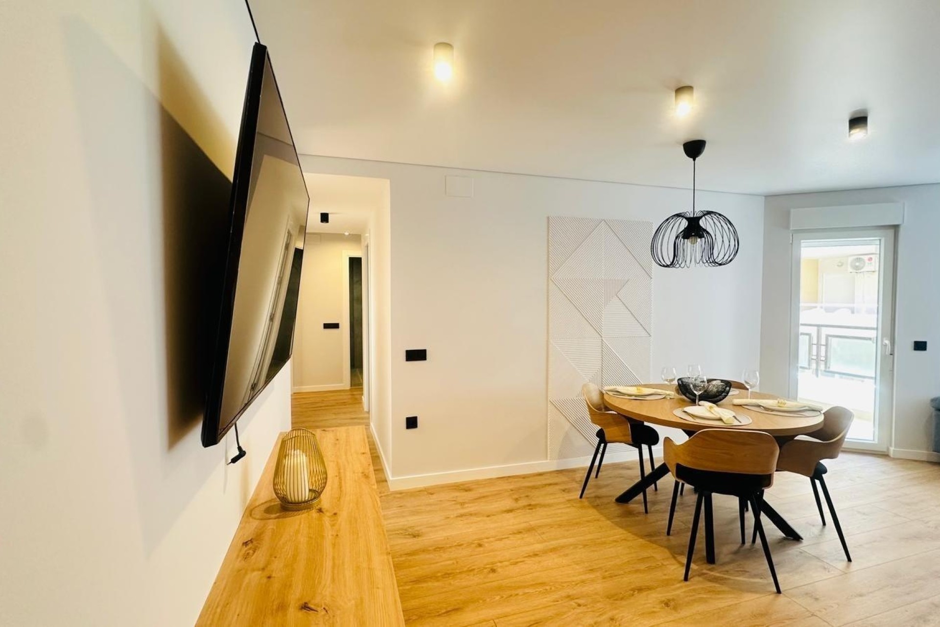 Herverkoop - Appartement / Flat -
Torrevieja - Playa del Cura
