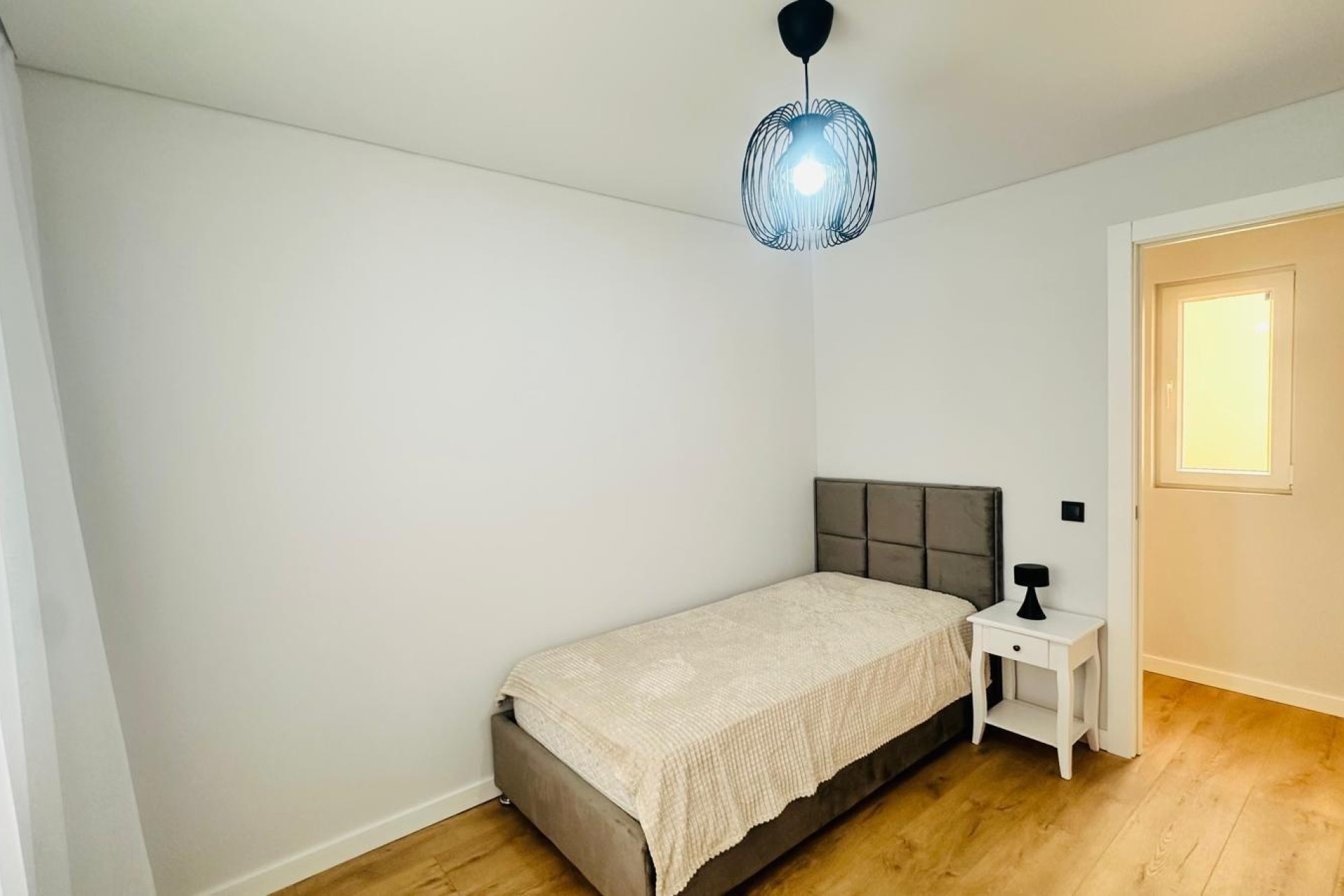 Herverkoop - Appartement / Flat -
Torrevieja - Playa del Cura