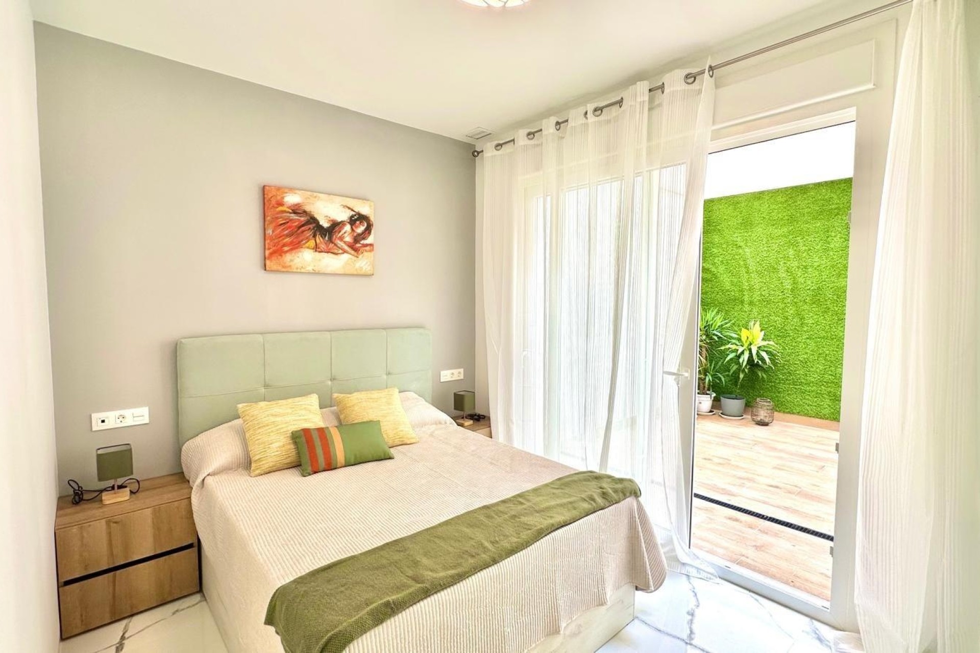Herverkoop - Appartement / Flat -
Torrevieja - Playa del Cura