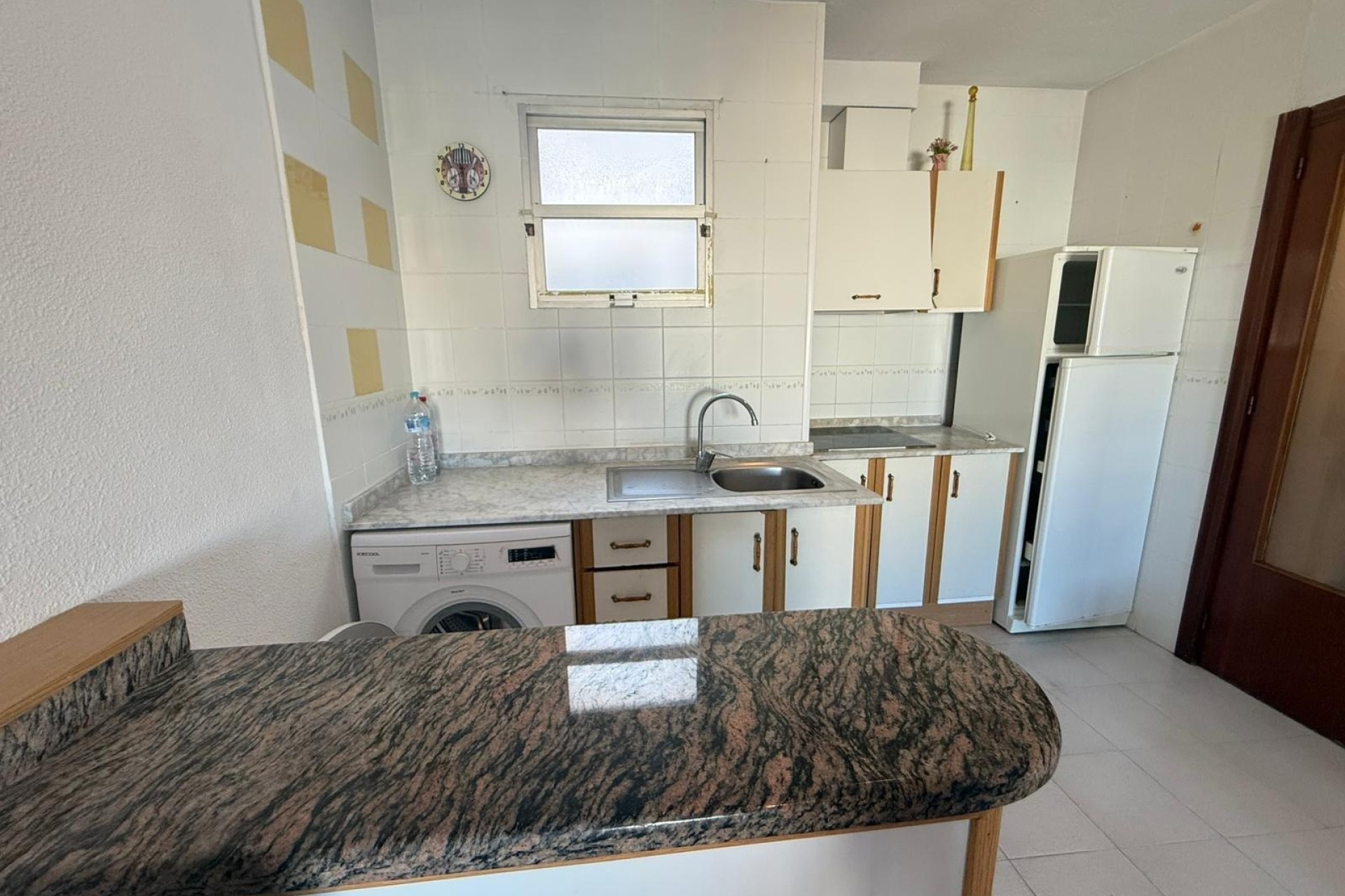Herverkoop - Appartement / Flat -
Torrevieja - Playa del Cura