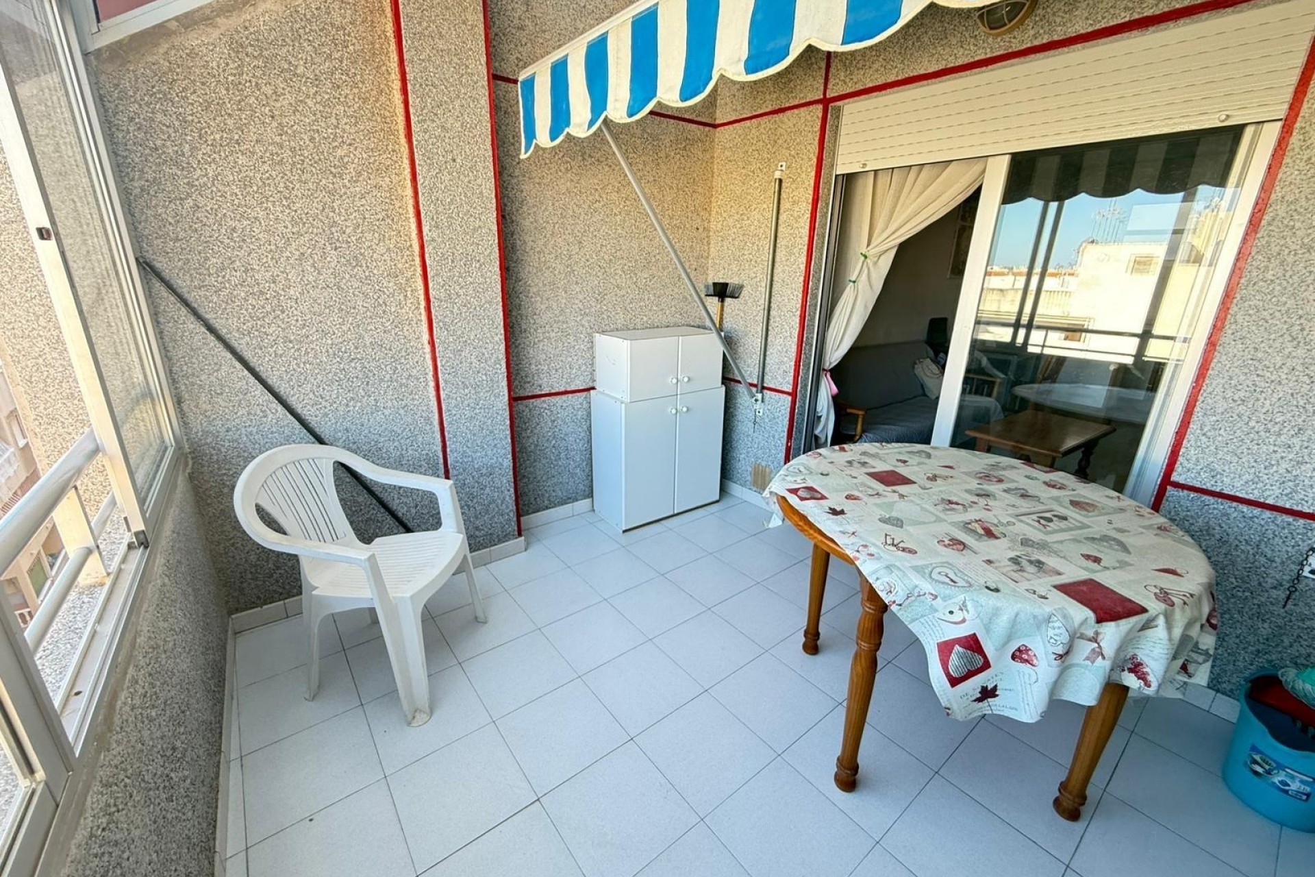 Herverkoop - Appartement / Flat -
Torrevieja - Playa del Cura