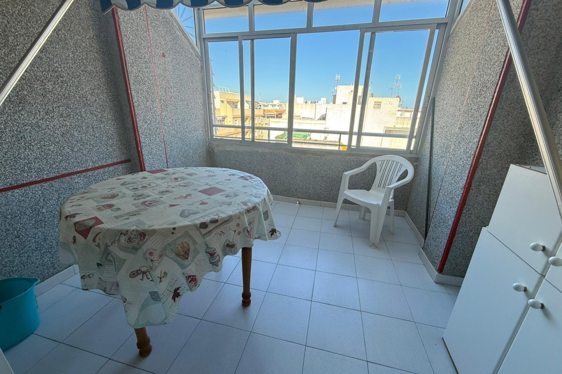 Herverkoop - Appartement / Flat -
Torrevieja - Playa del Cura