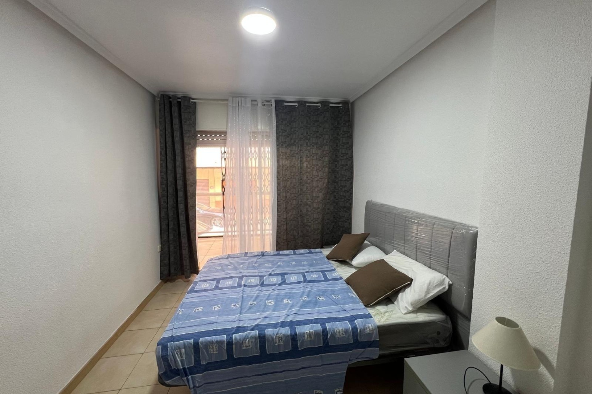 Herverkoop - Appartement / Flat -
Torrevieja - Playa del Cura
