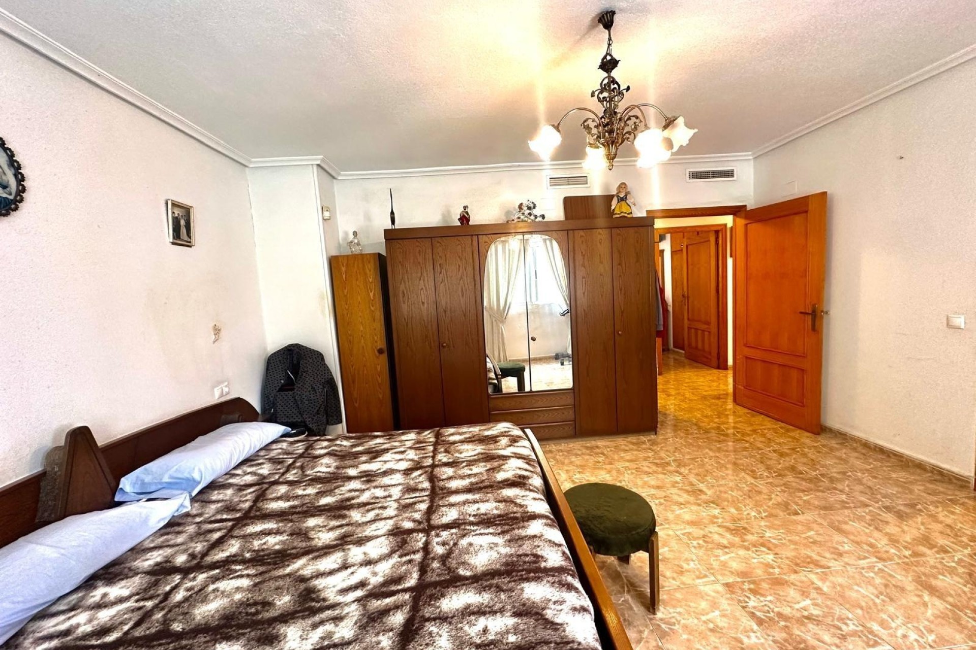 Herverkoop - Appartement / Flat -
Torrevieja - Playa del Cura