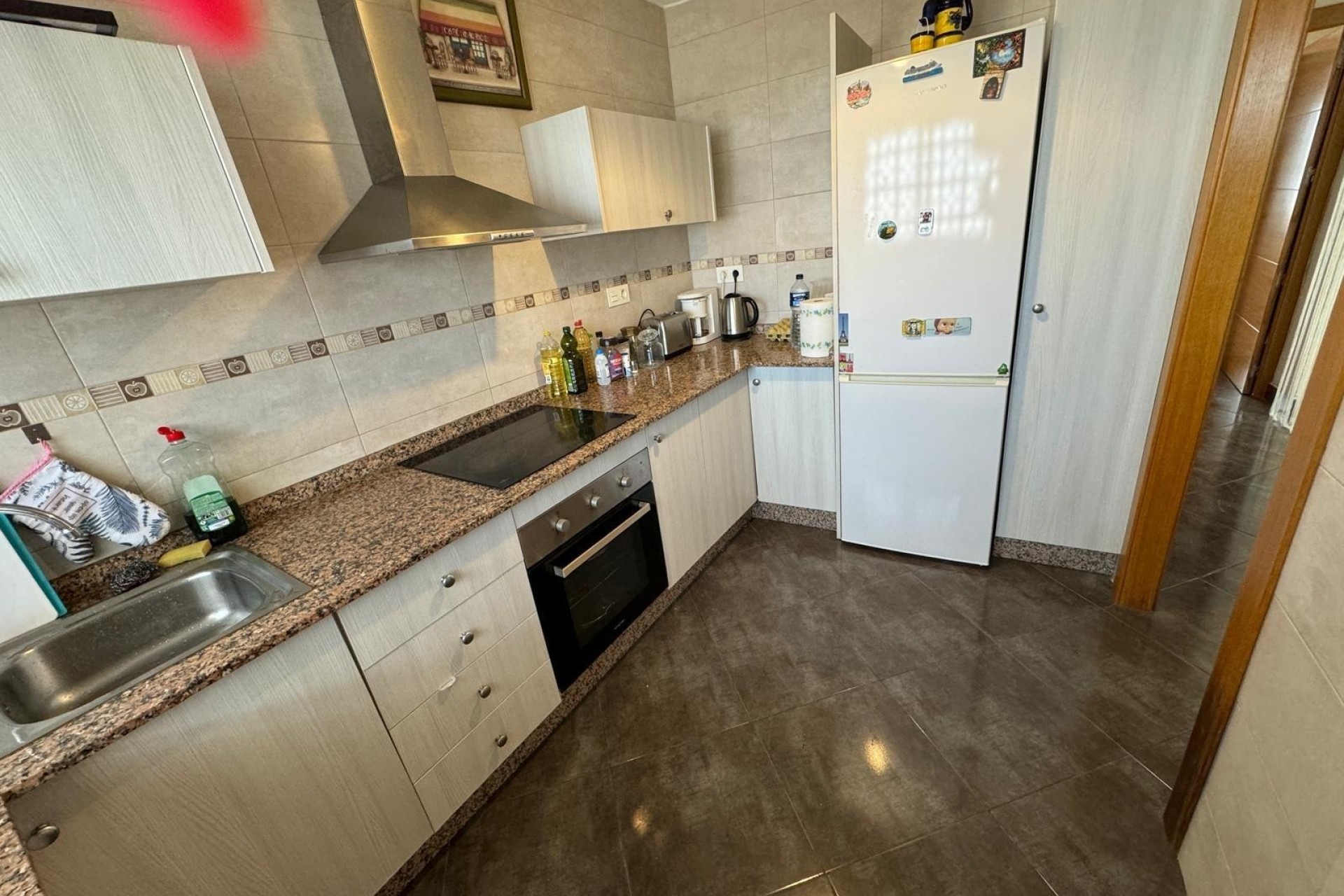 Herverkoop - Appartement / Flat -
Torrevieja - Playa del Cura