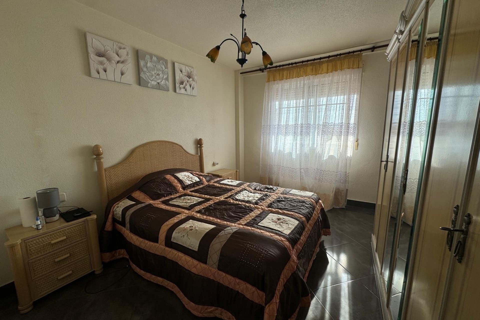 Herverkoop - Appartement / Flat -
Torrevieja - Playa del Cura