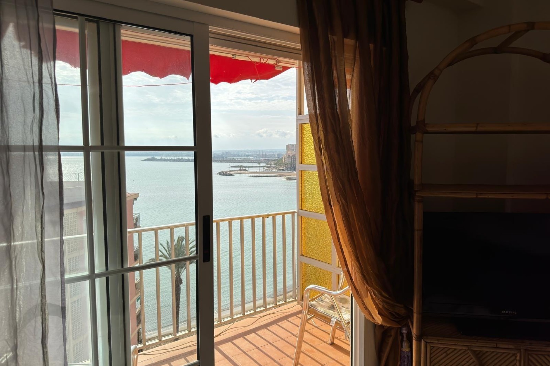 Herverkoop - Appartement / Flat -
Torrevieja - Playa del Cura
