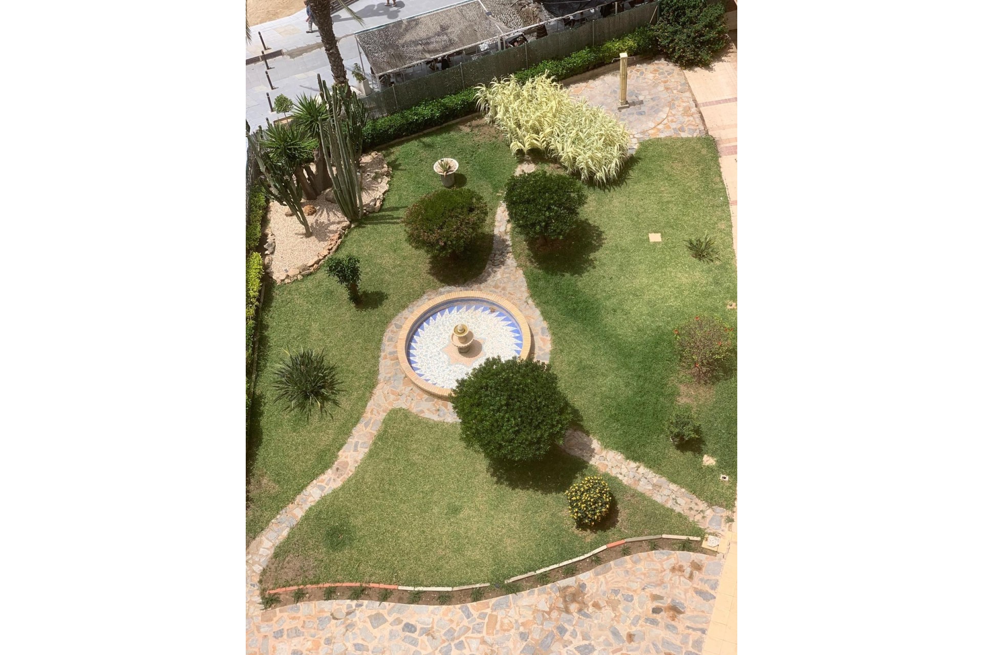Herverkoop - Appartement / Flat -
Torrevieja - Playa del Cura